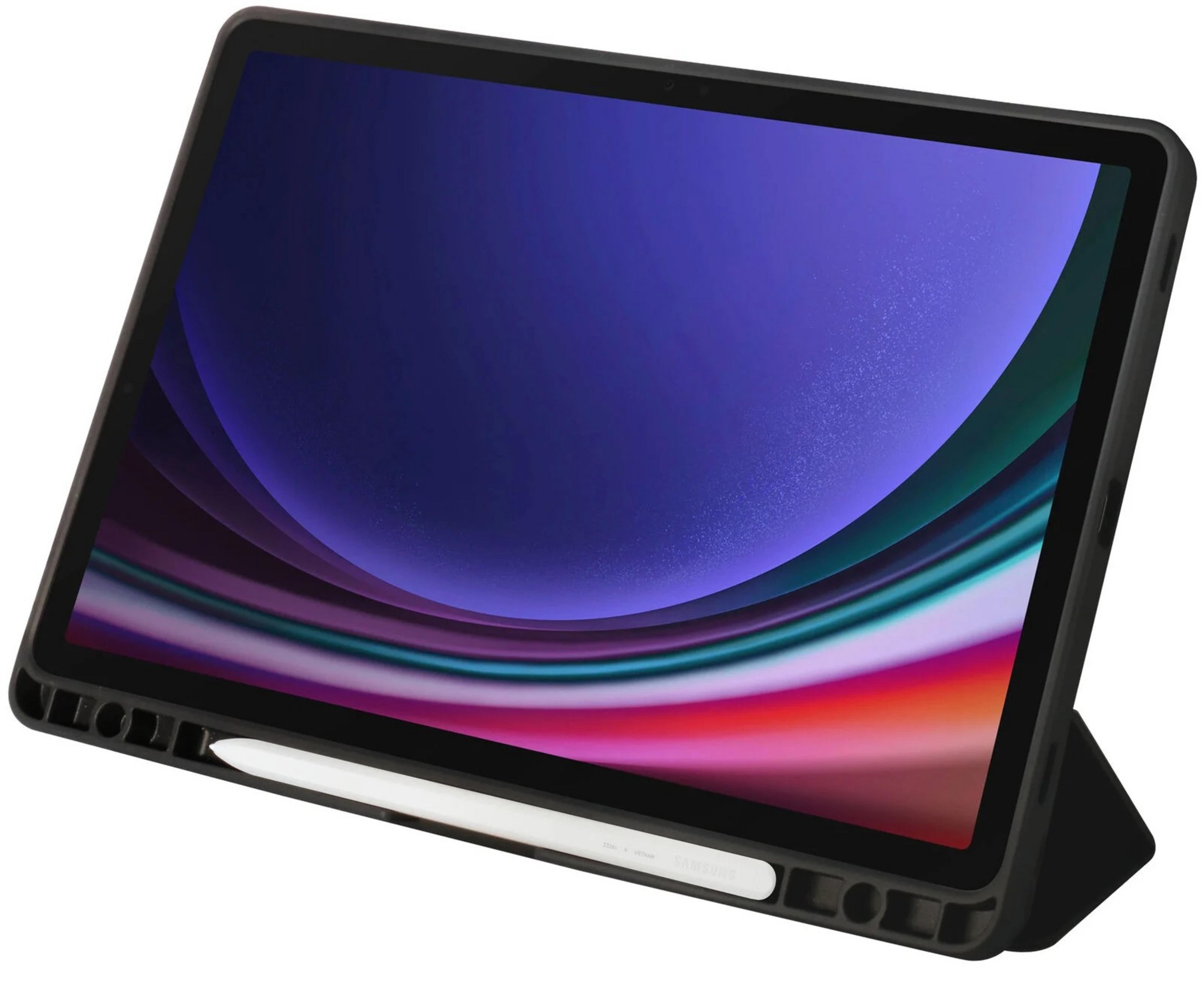 OtterBox React Folio Galaxy Tab S9 Case