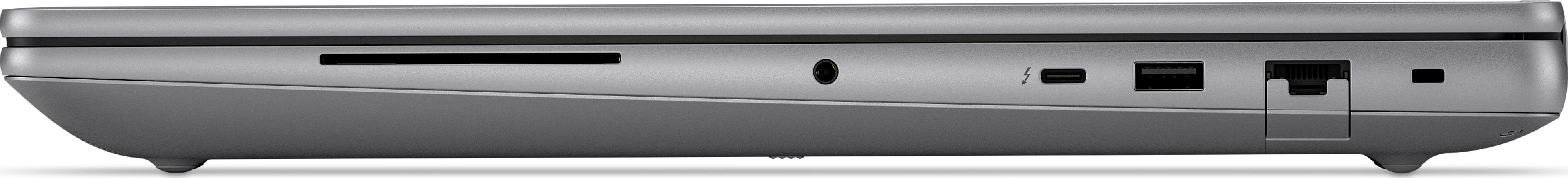 HP ZB Fury G1i 18 U7 PRO2000 64Go/2To 5G