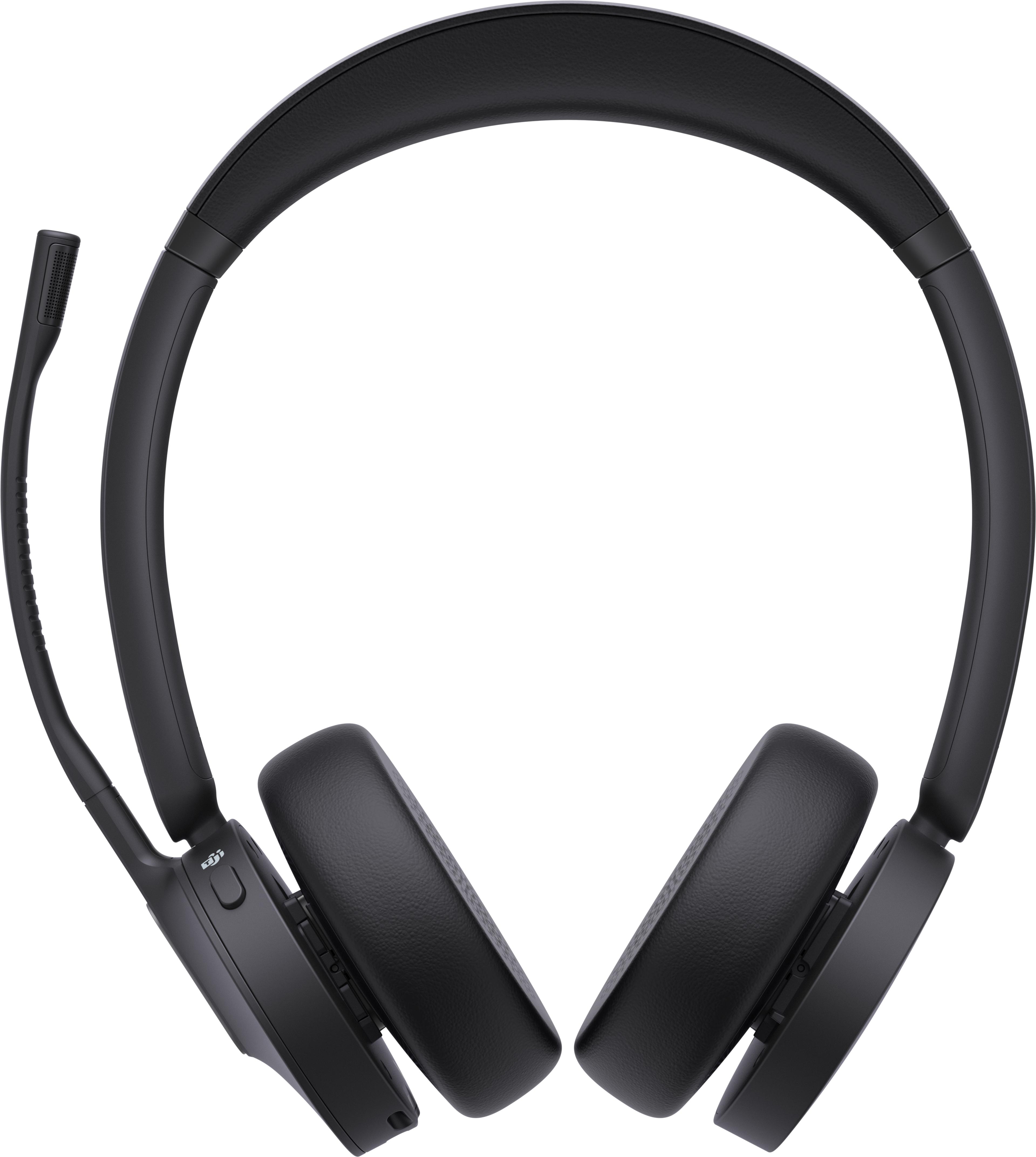 Yealink BH70 Dual Teams Headset
