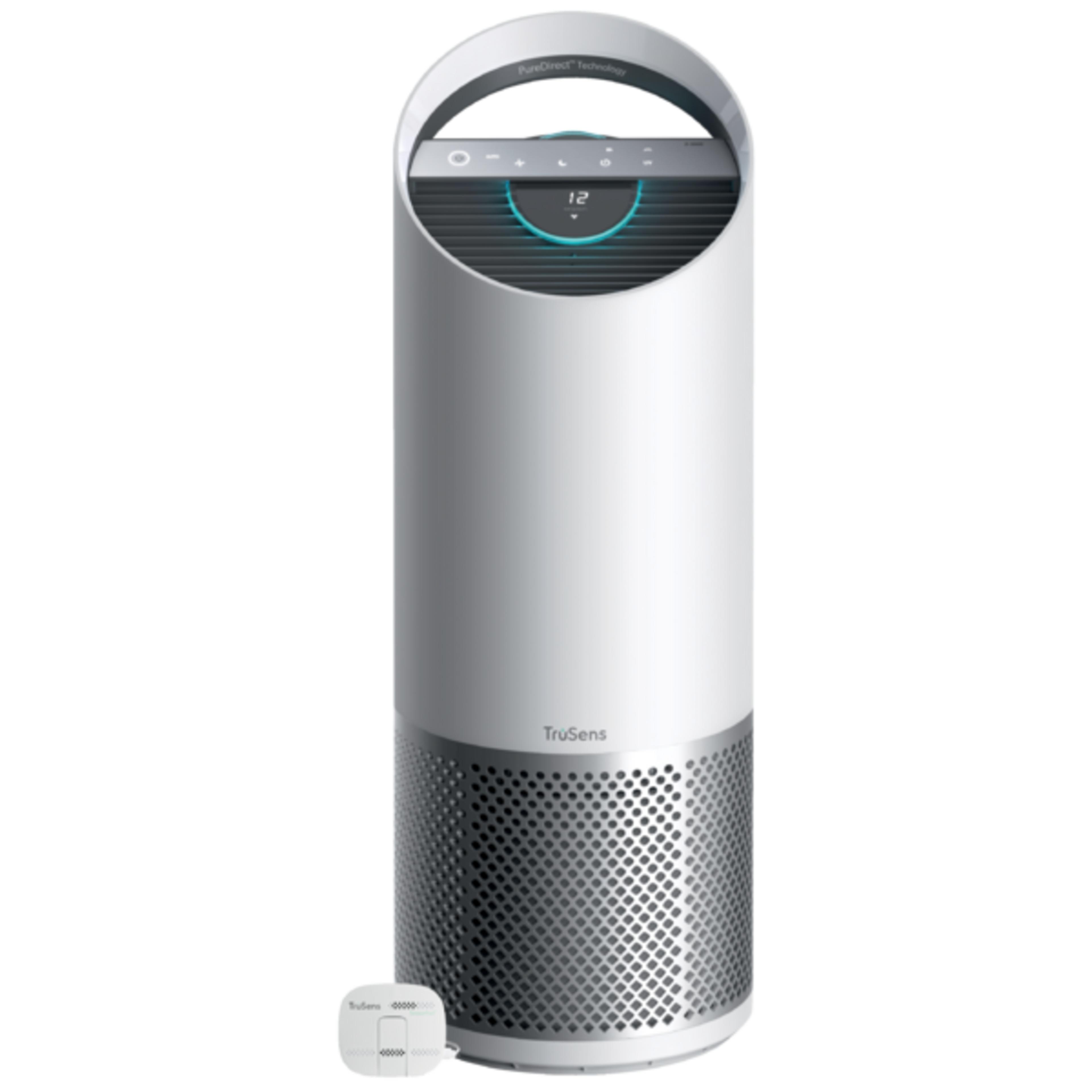 Leitz TruSense Z-3000 70m² Air Purifier