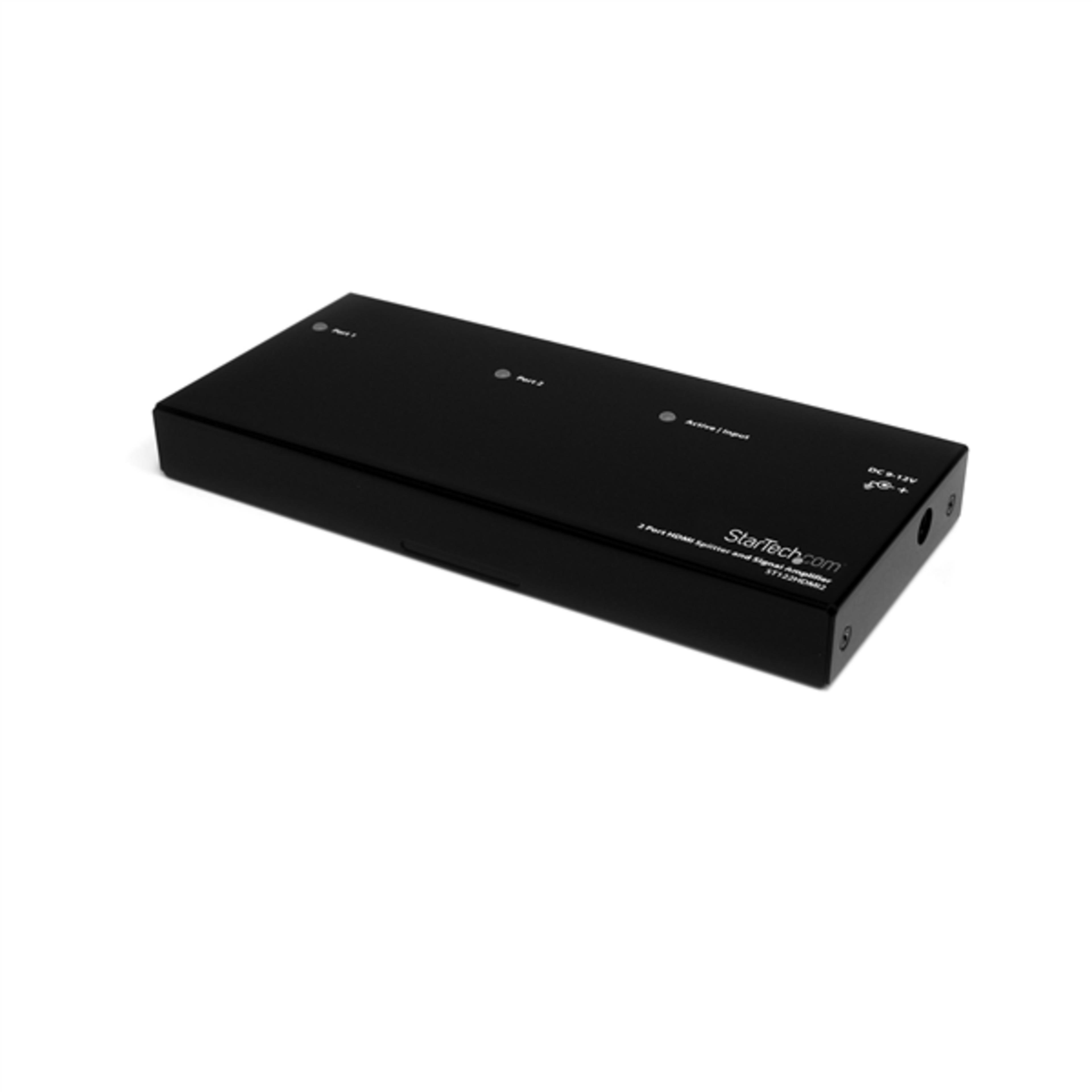 StarTech 2-port HDMI Video Splitter