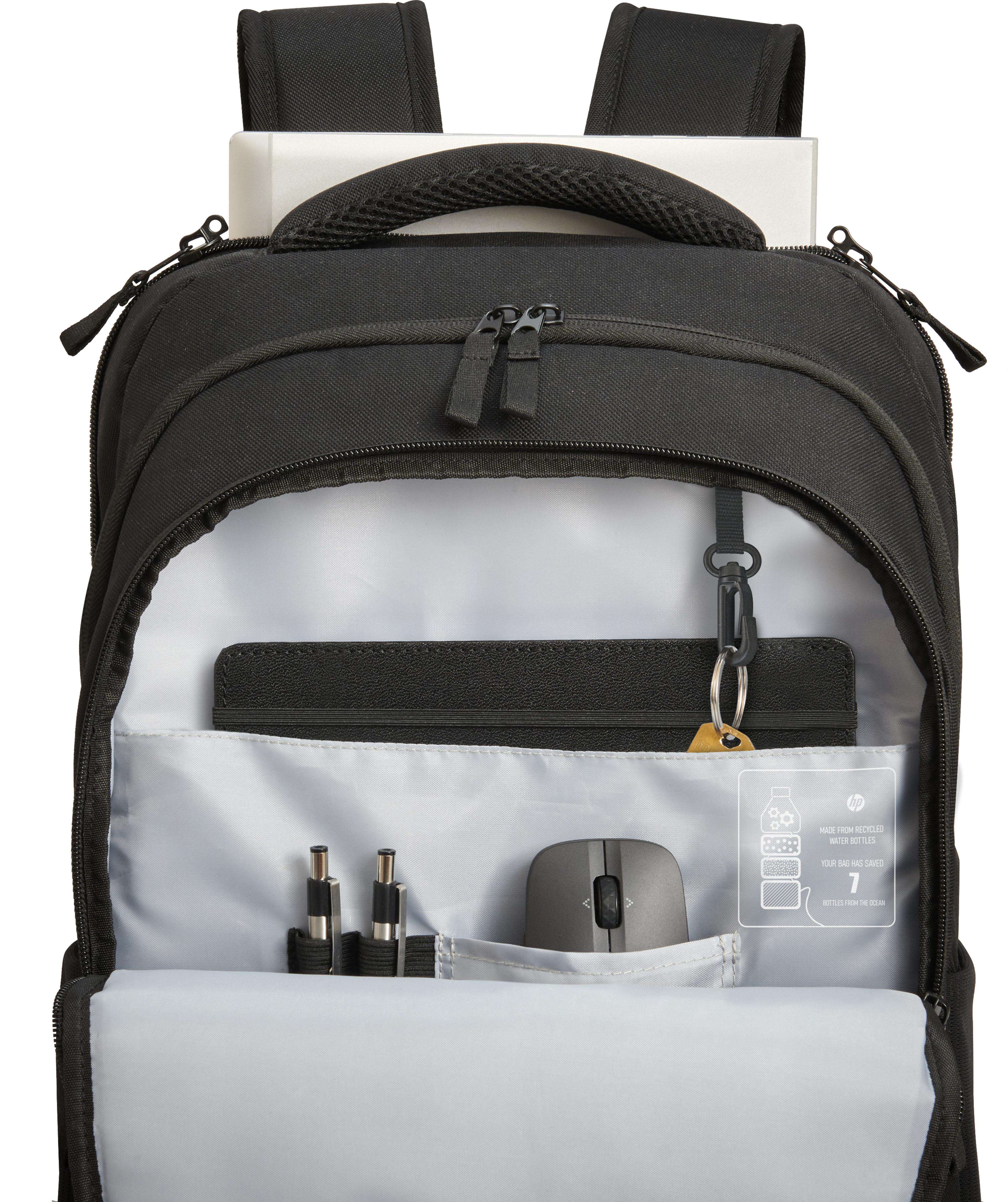 HP 17.3" Renew Business Backpack