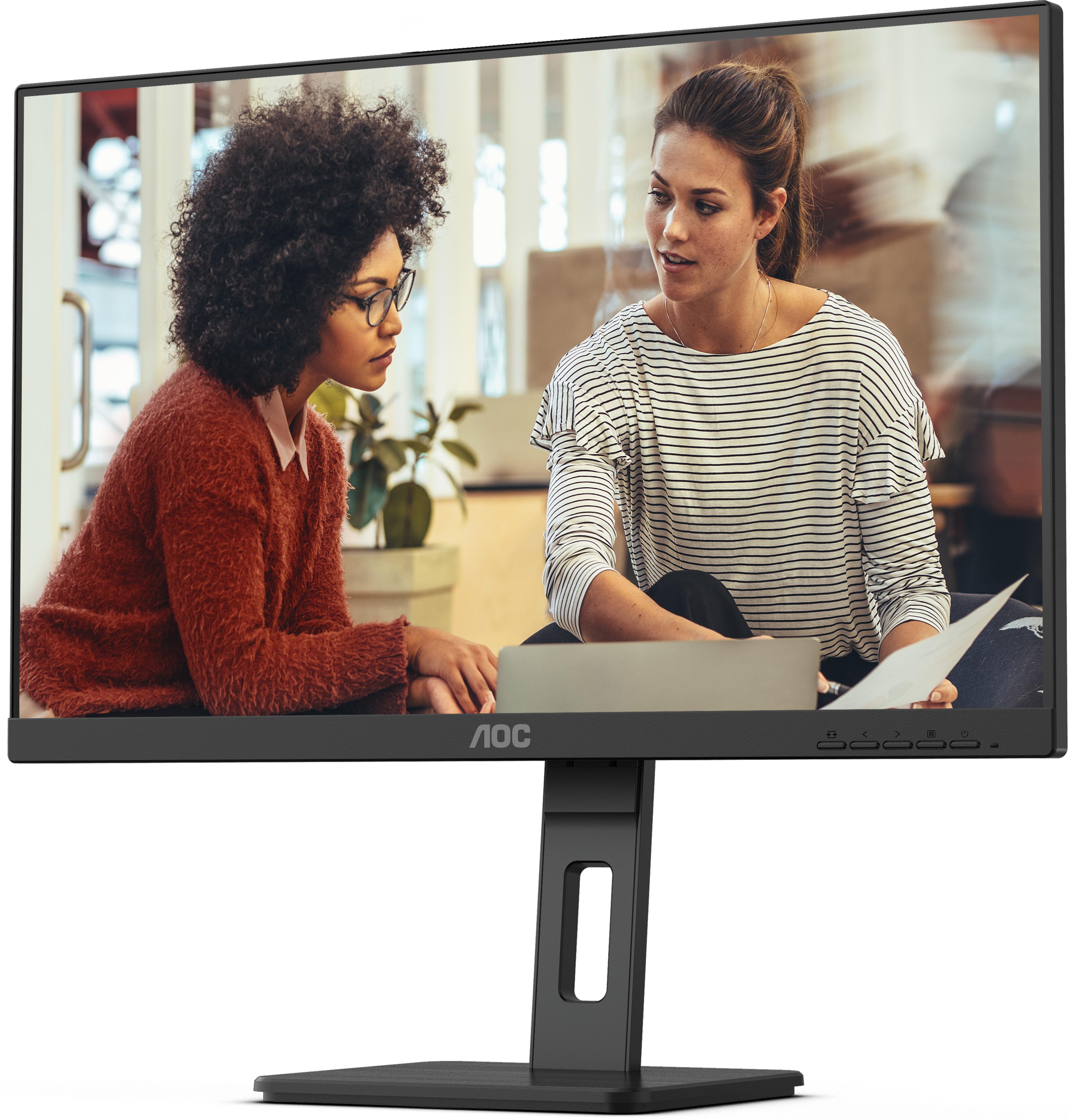 Monitor AOC 24E3QAF