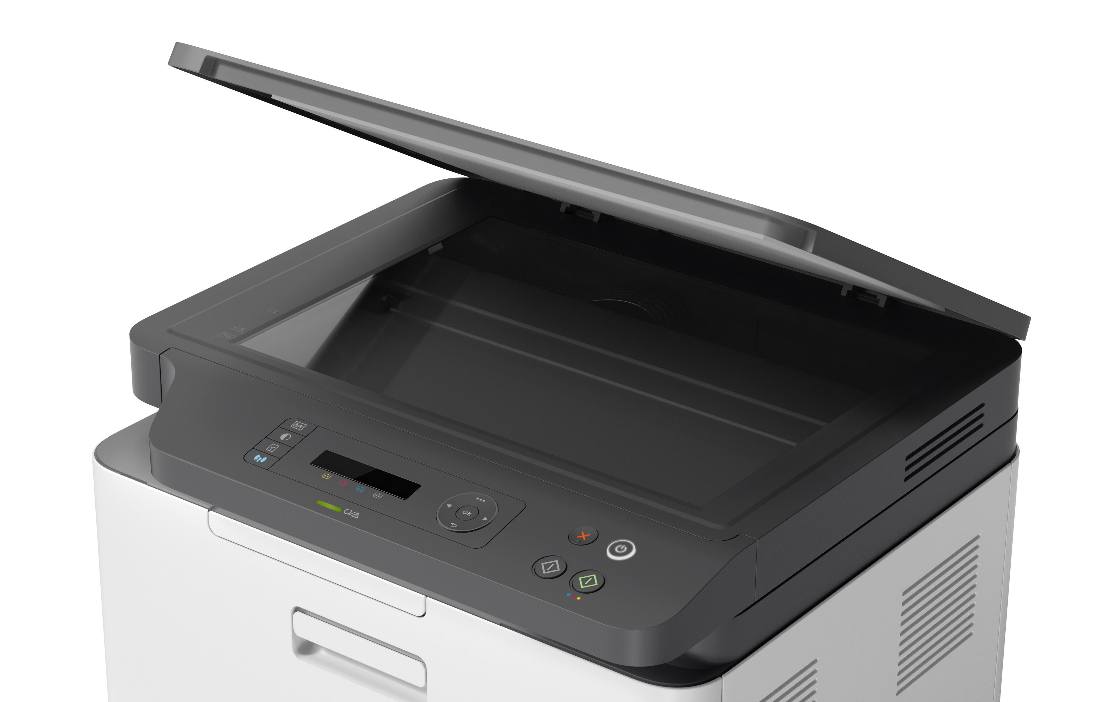 HP Color Laser 178nwg MFP