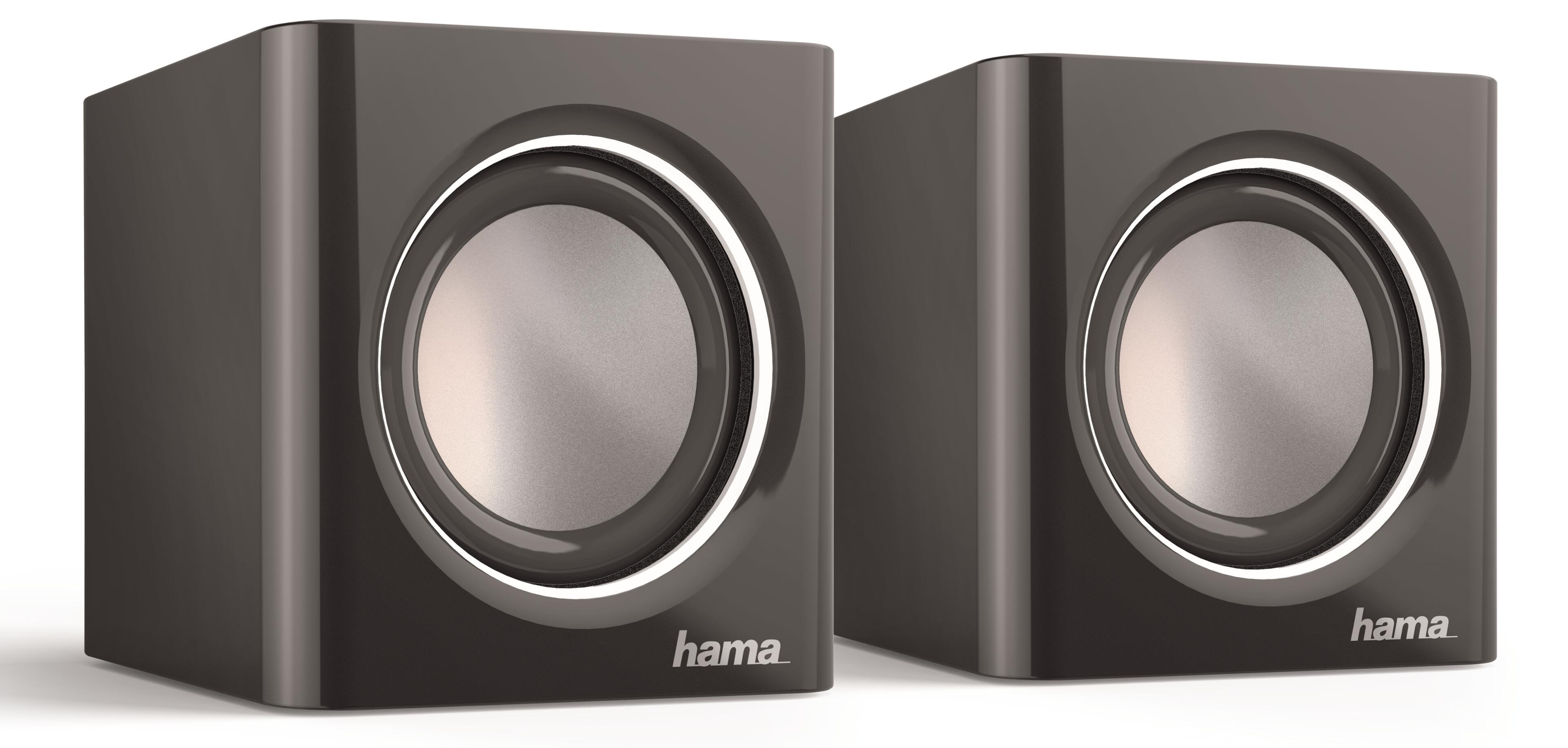 Haut-parleur Hama Sonic Mobil 185