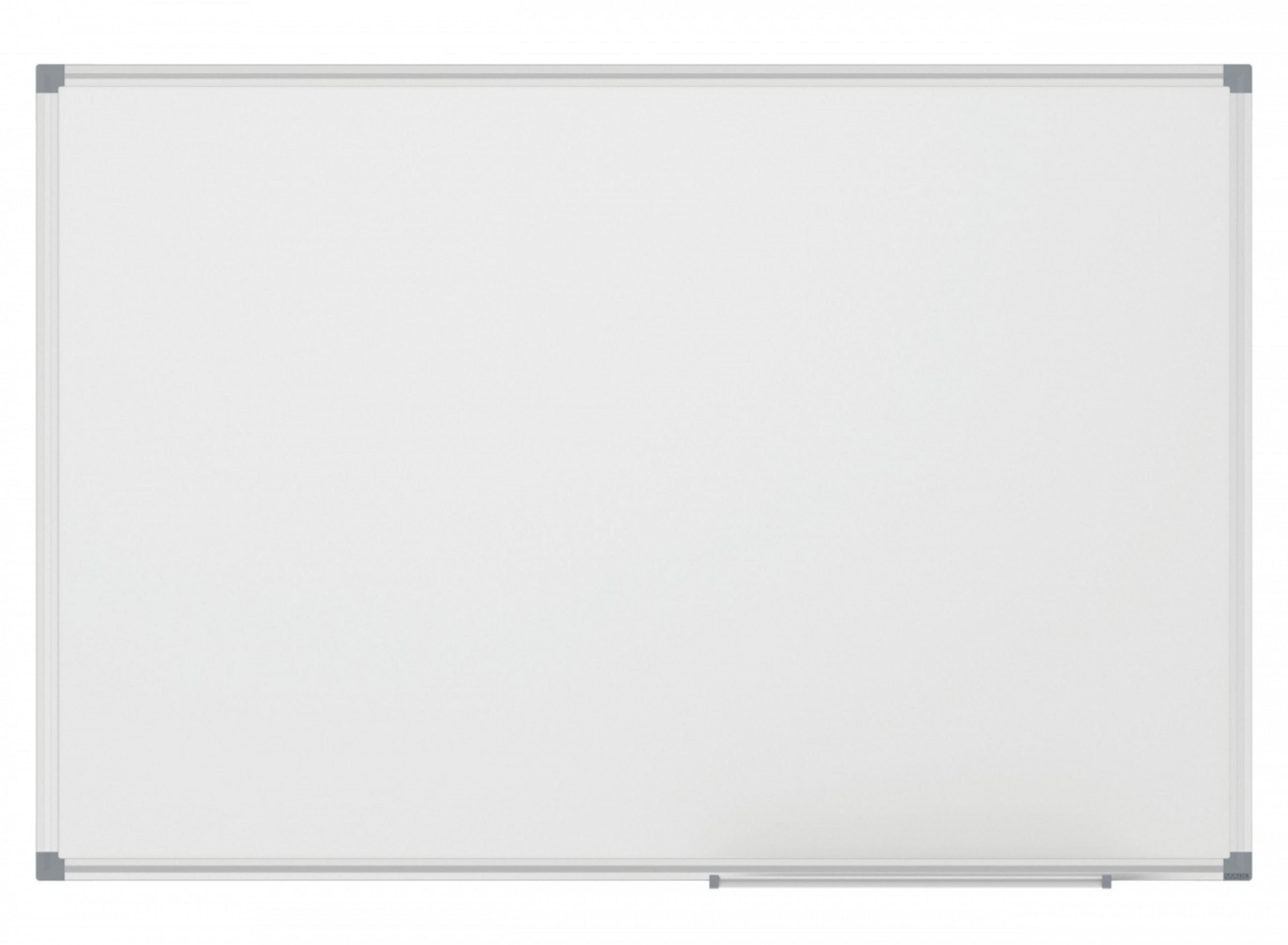 MAULstandard 100x200cm Whiteboard