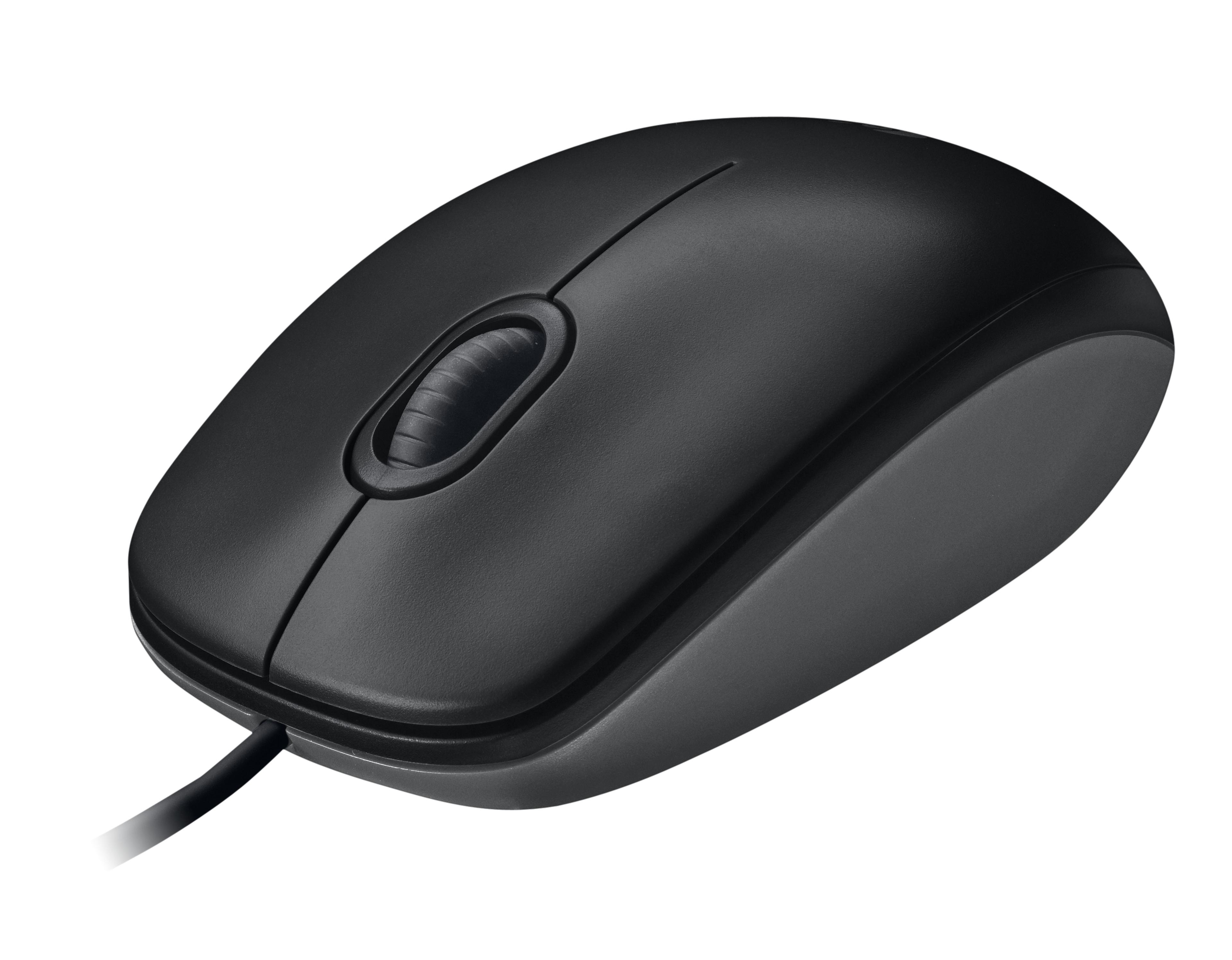 Logitech M90 Mouse