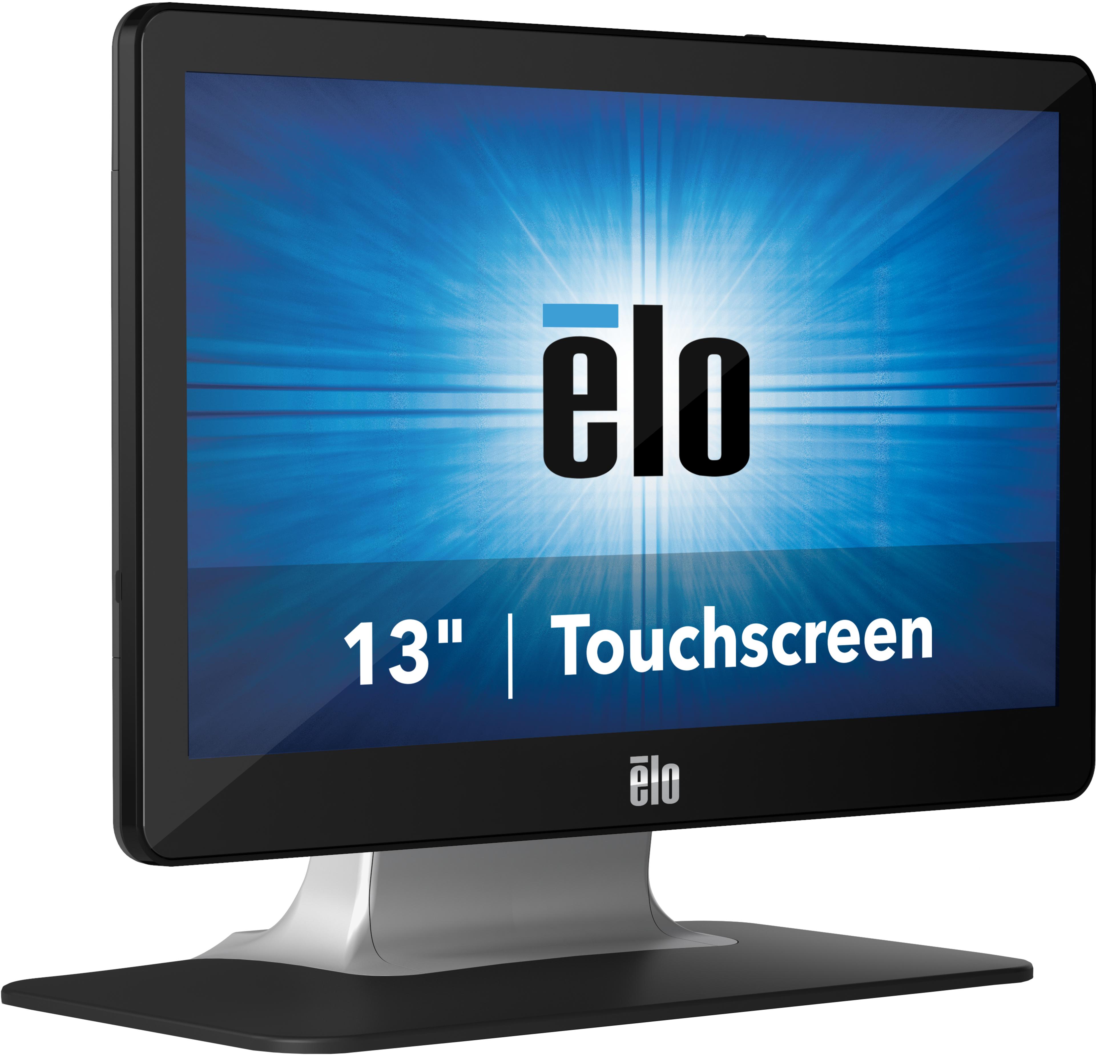 Elo 1302L PCAP Touch Monitor