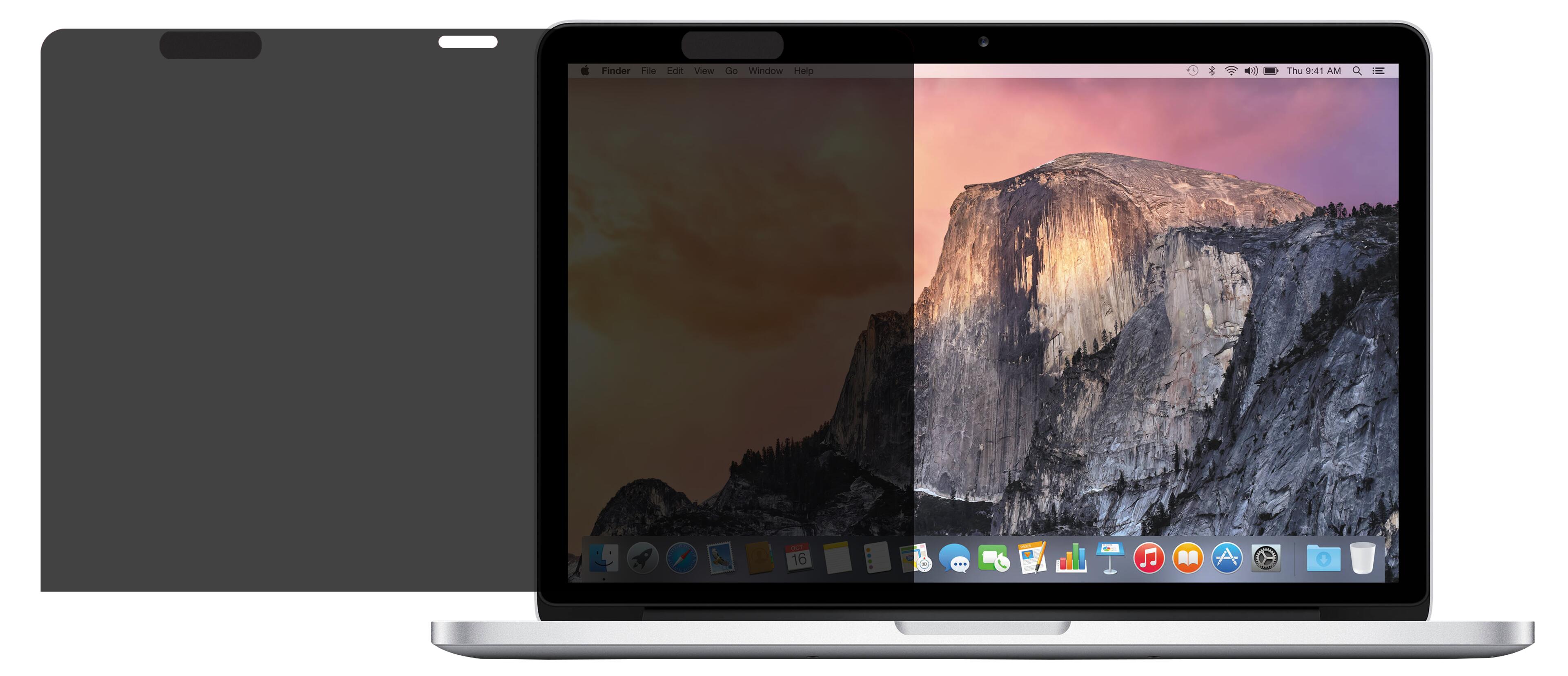 ARTICONA Privacy Filter MacBook Pro 15