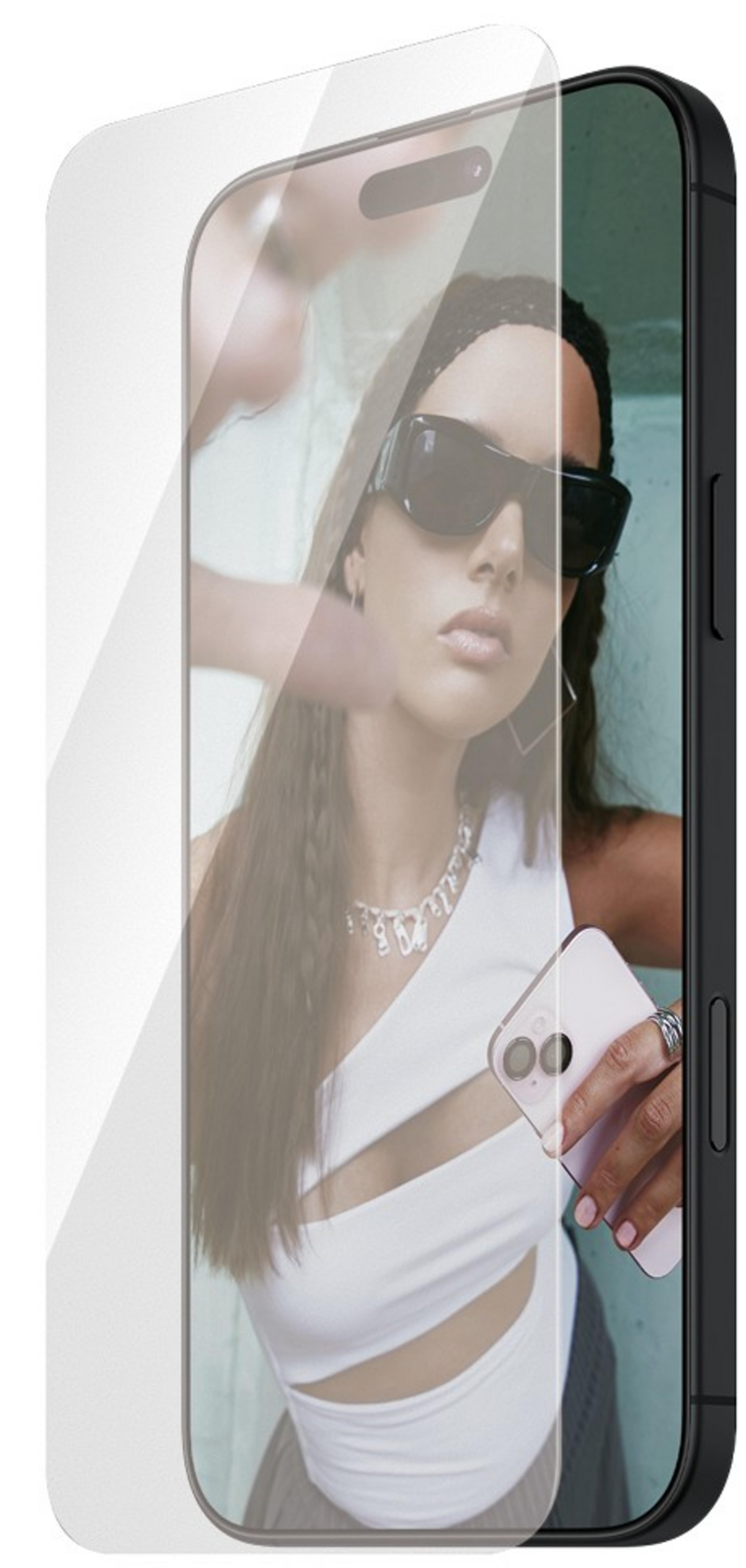 PanzerGlass iPhone 16 Pro MAX UWF Prot.