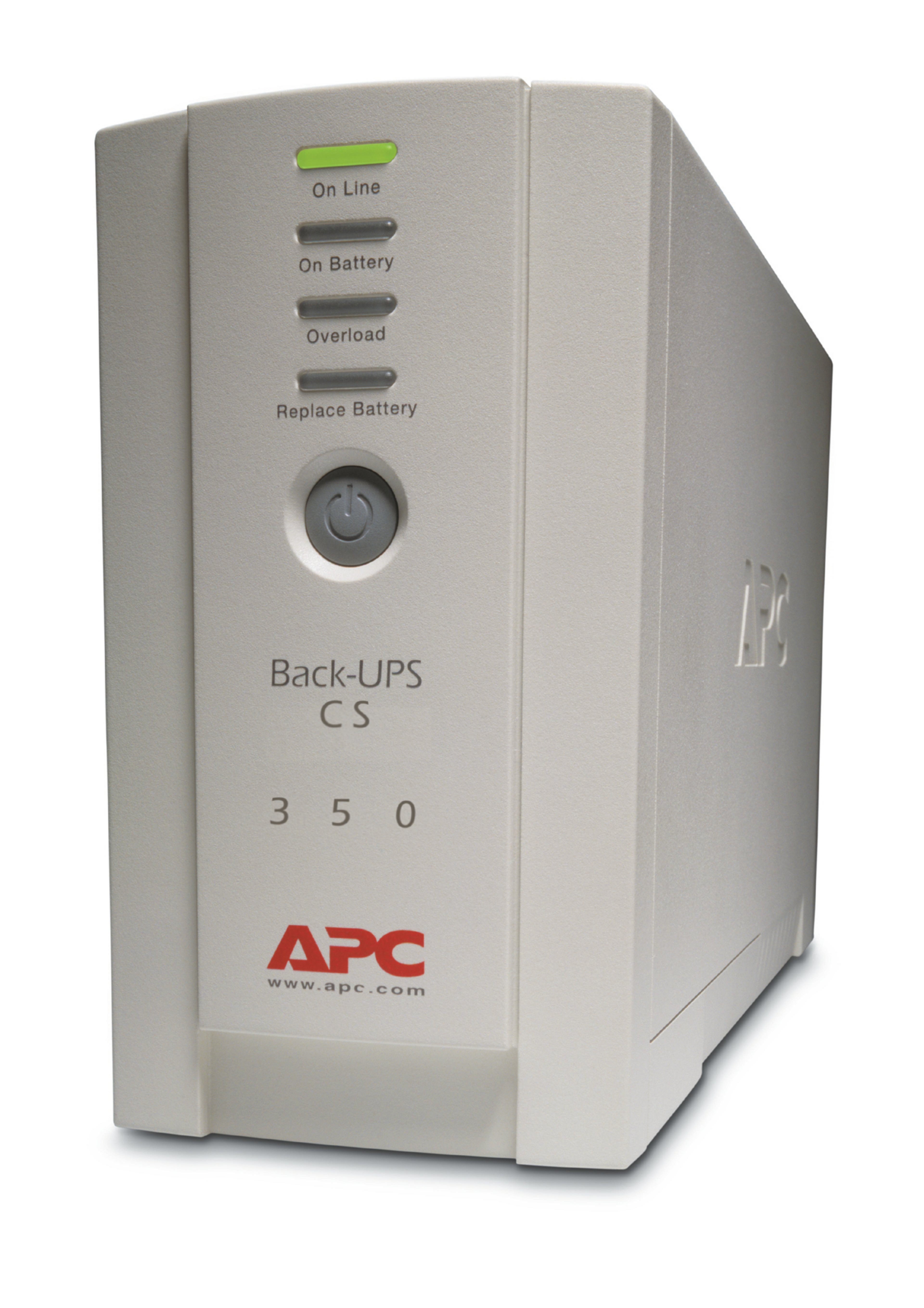 APC Back UPS CS 350