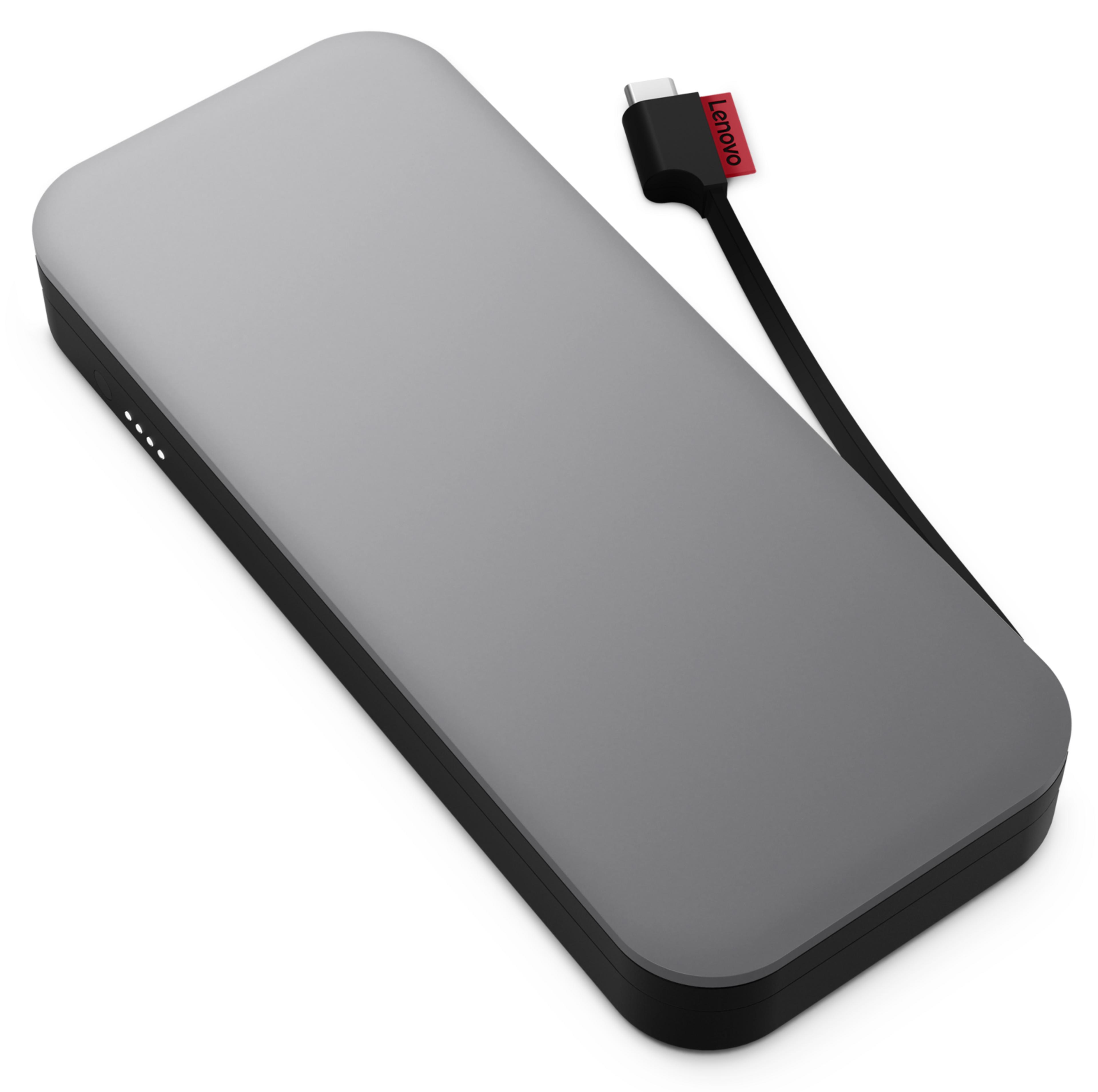 Lenovo Go USB-C Laptop Powerbank