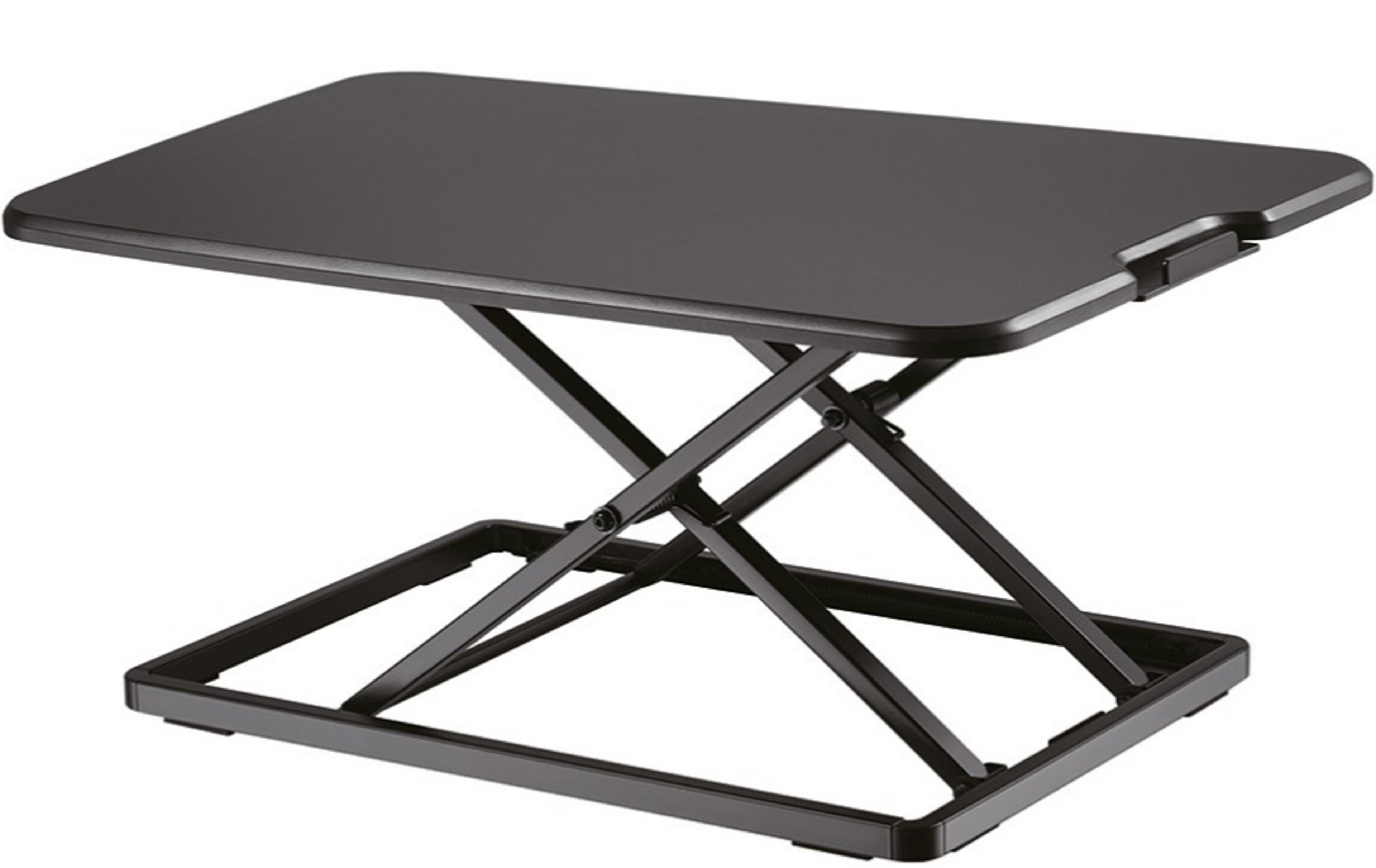 Neomounts Sit-stand Workstation