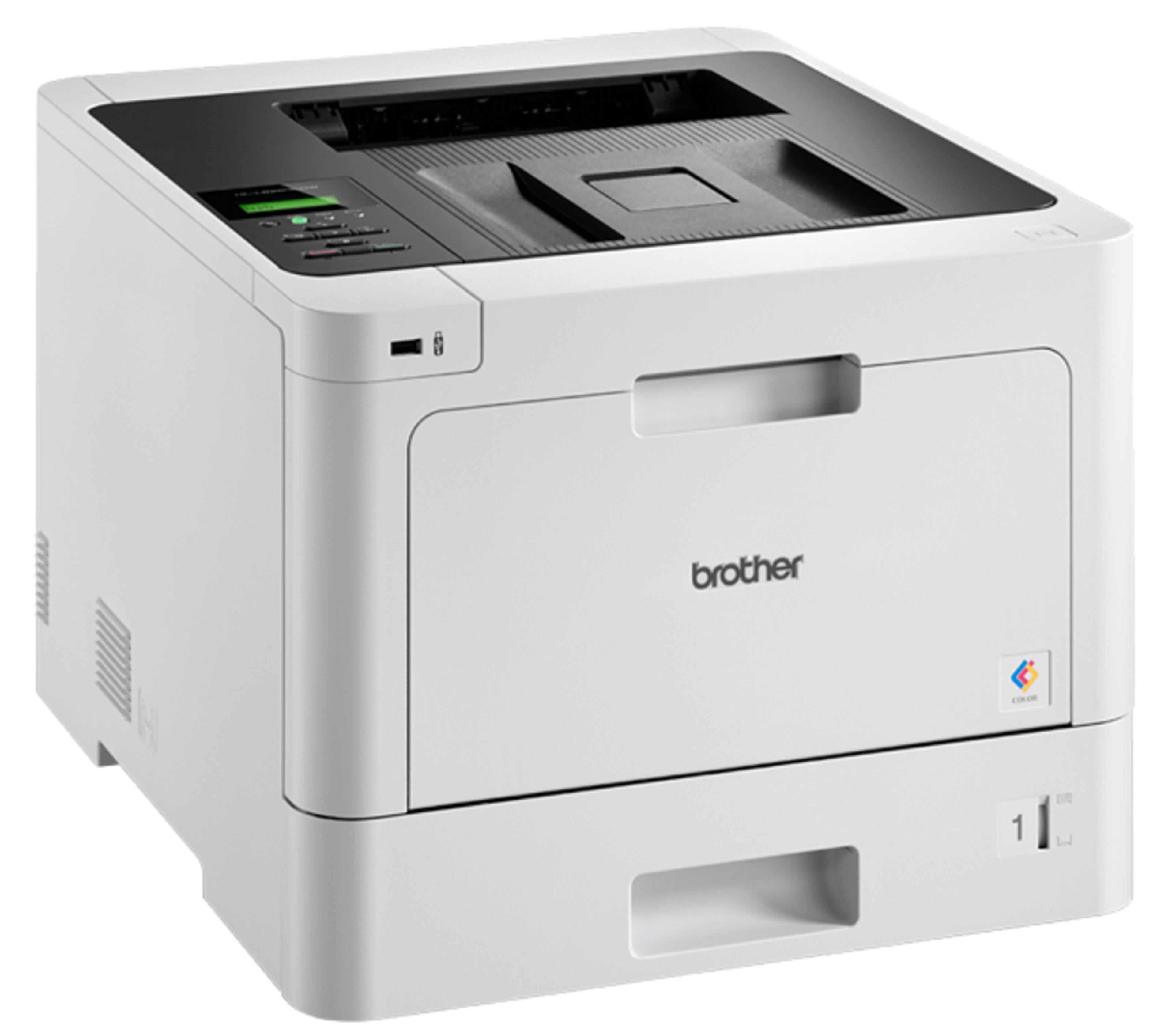 Imprimante Brother HL-L8260CDW