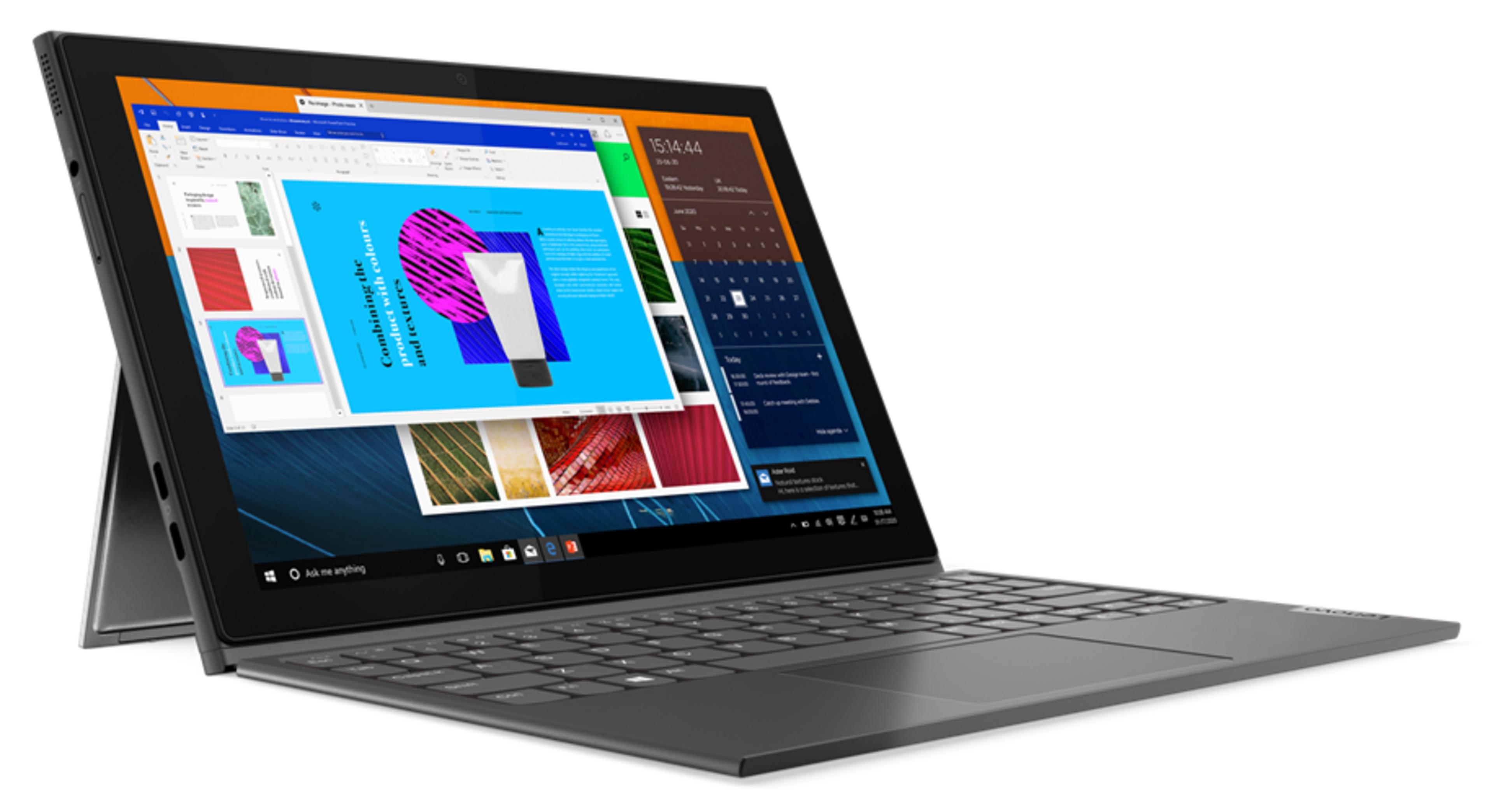 Lenovo IdeaPad Duet 3 8/128GB