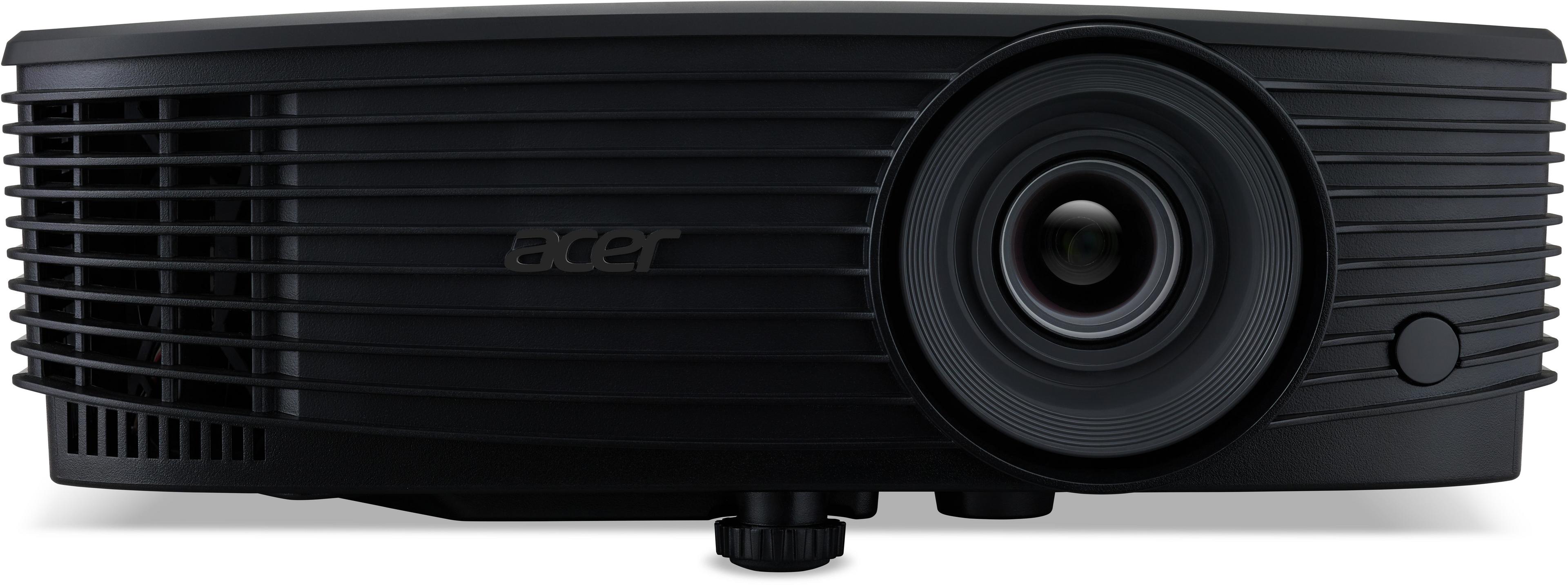 Acer PD2325W Projector