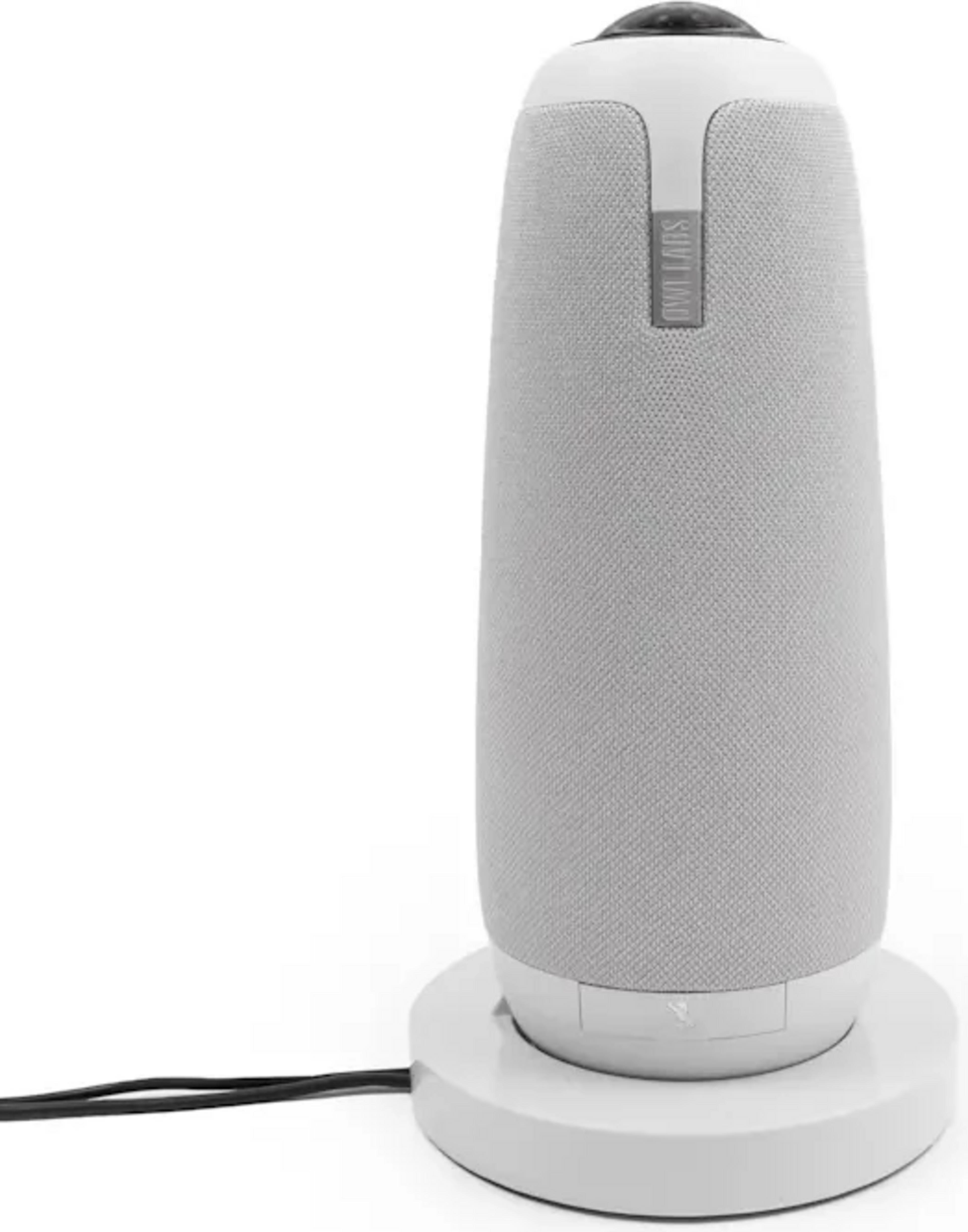 Support Owl Meeting Owl 3