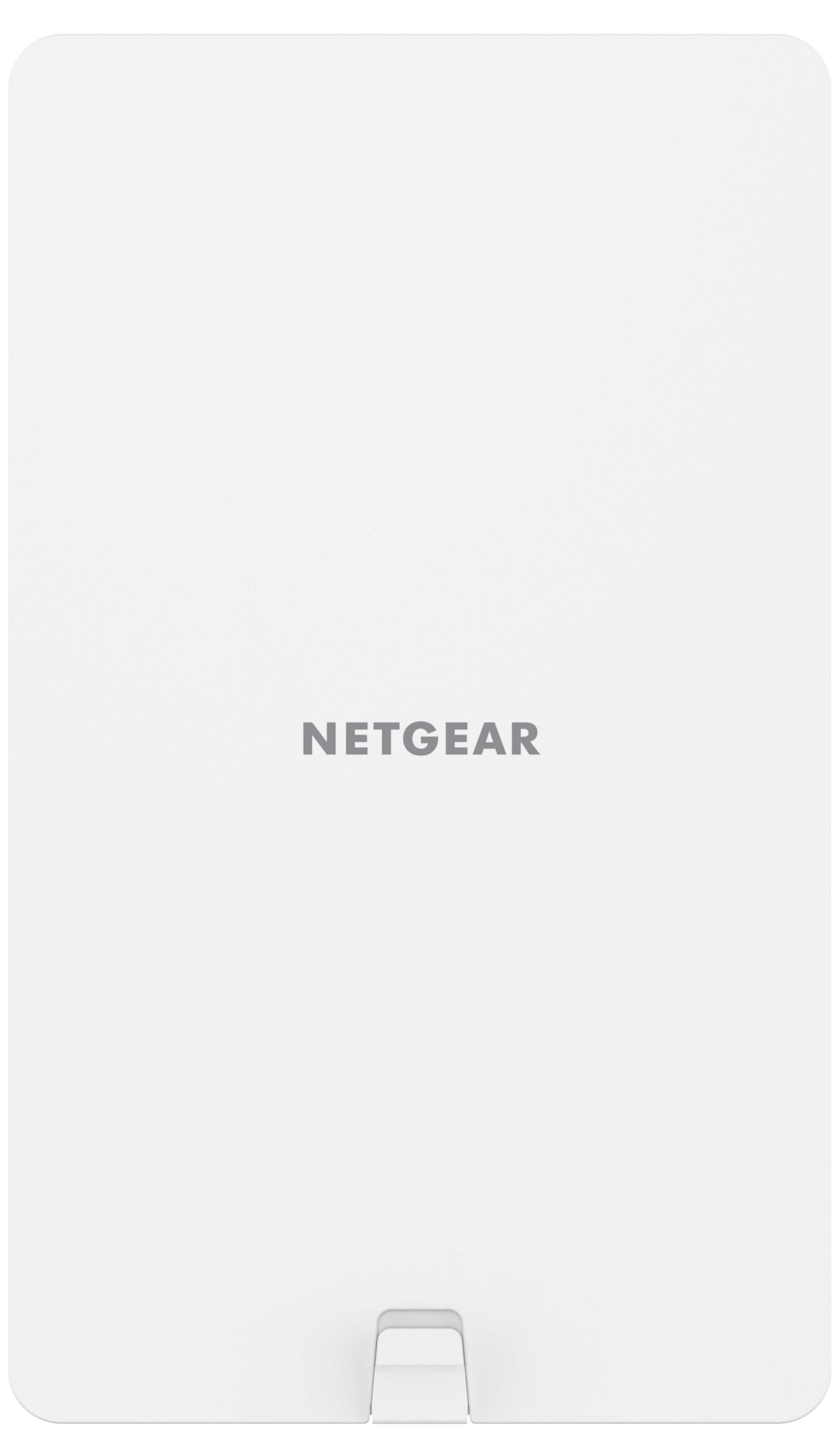 Point d'accès NETGEAR WAX610Y Wi-Fi 6