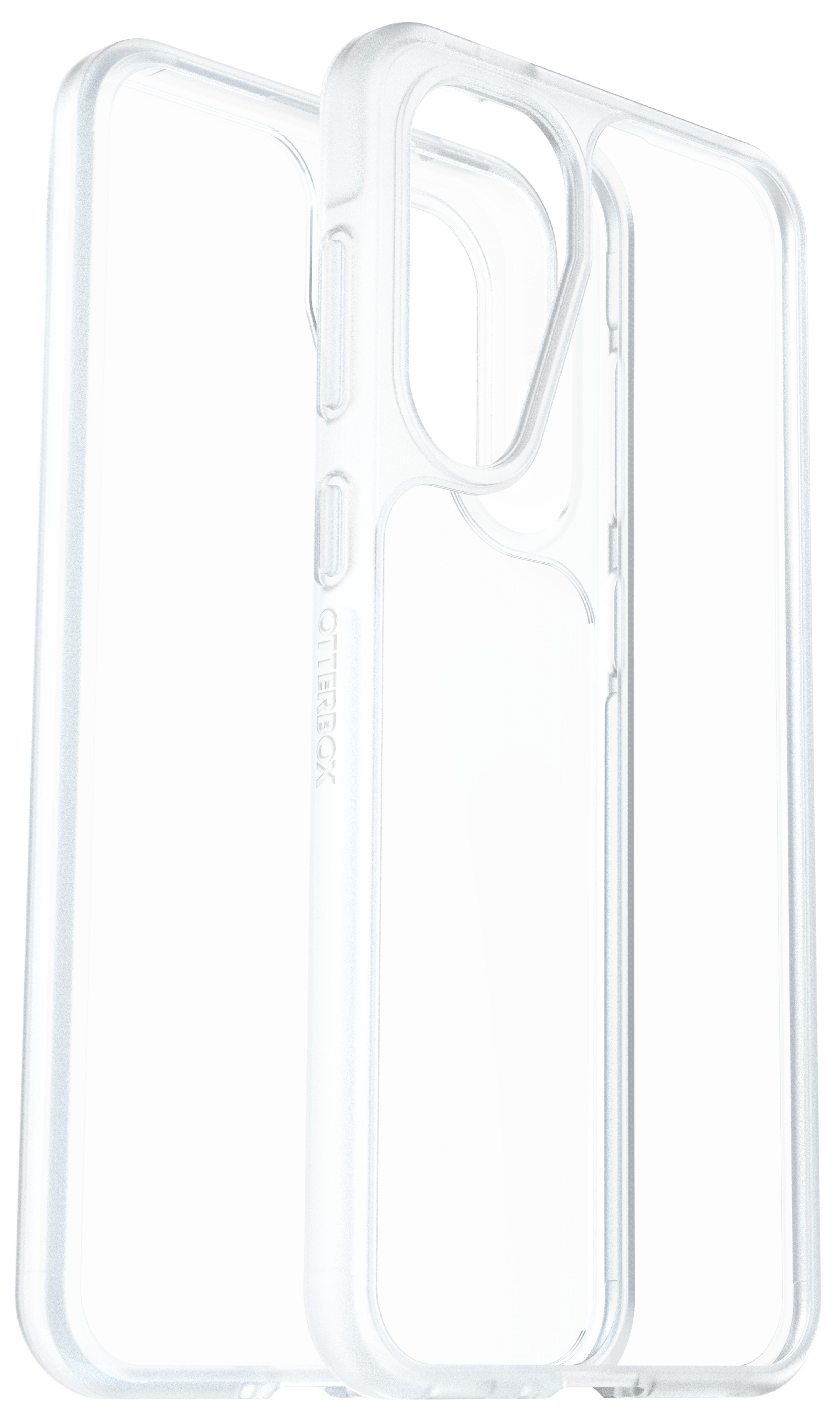 OtterBox React Galaxy A36 5G Case cl