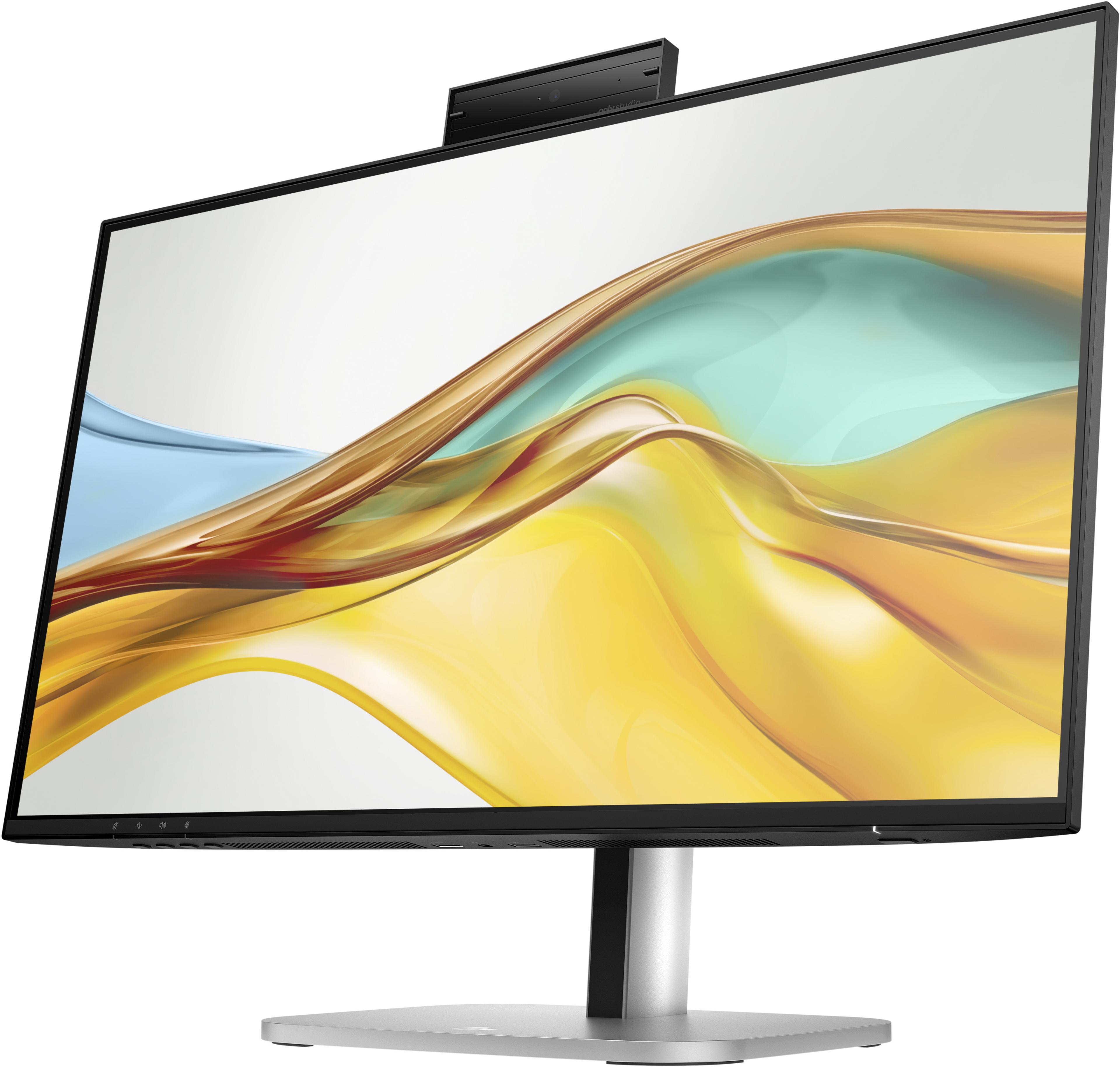 HP S5 Pro FHD Konferenzmonitor - 524pm