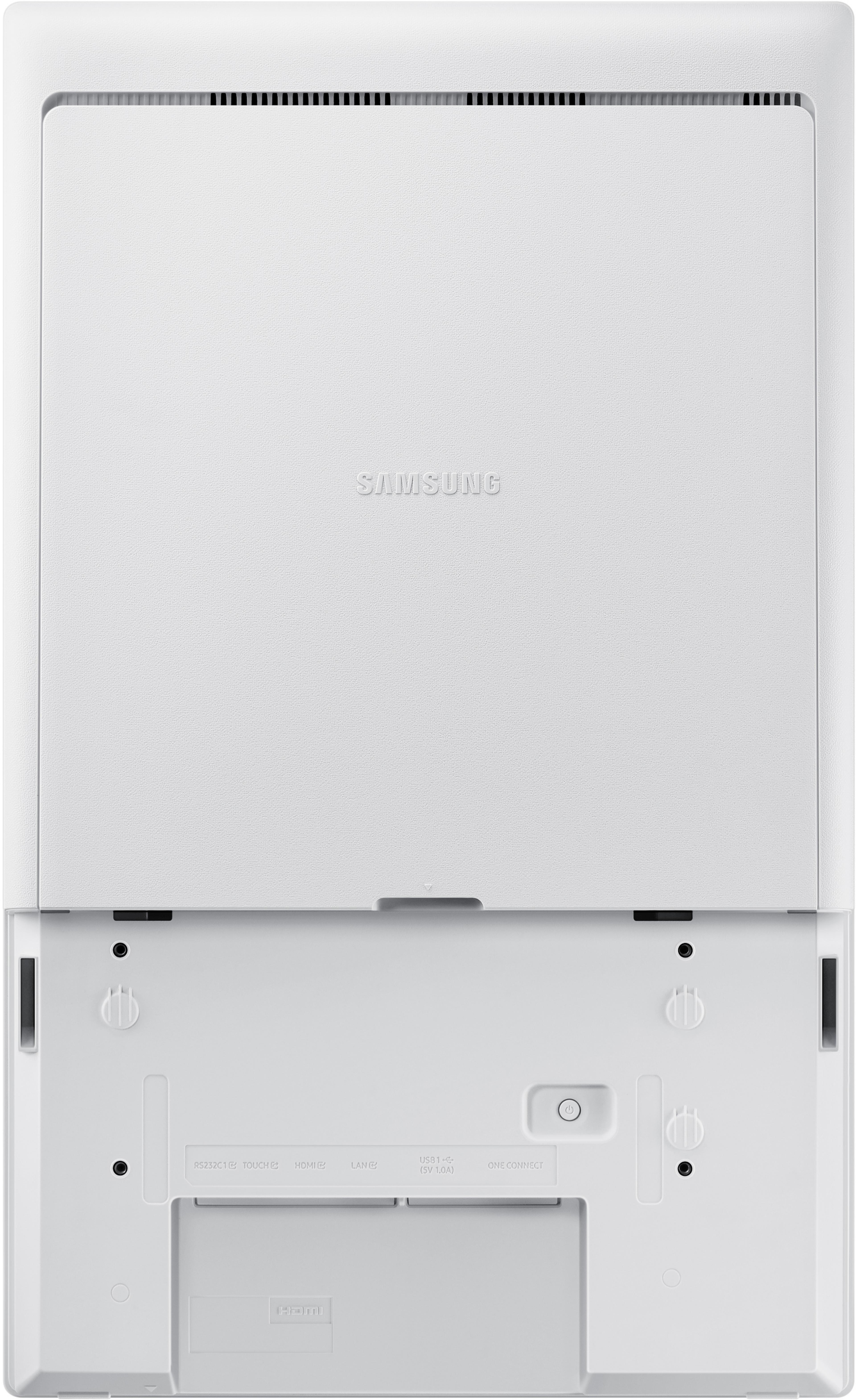 Samsung KM24C-C Kiosk Terminal