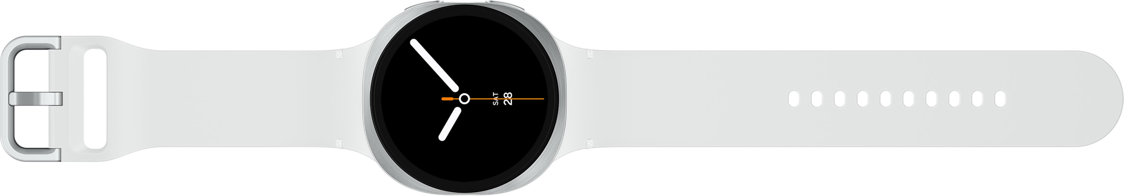 Samsung Galaxy Watch8 BT 44 mm silver