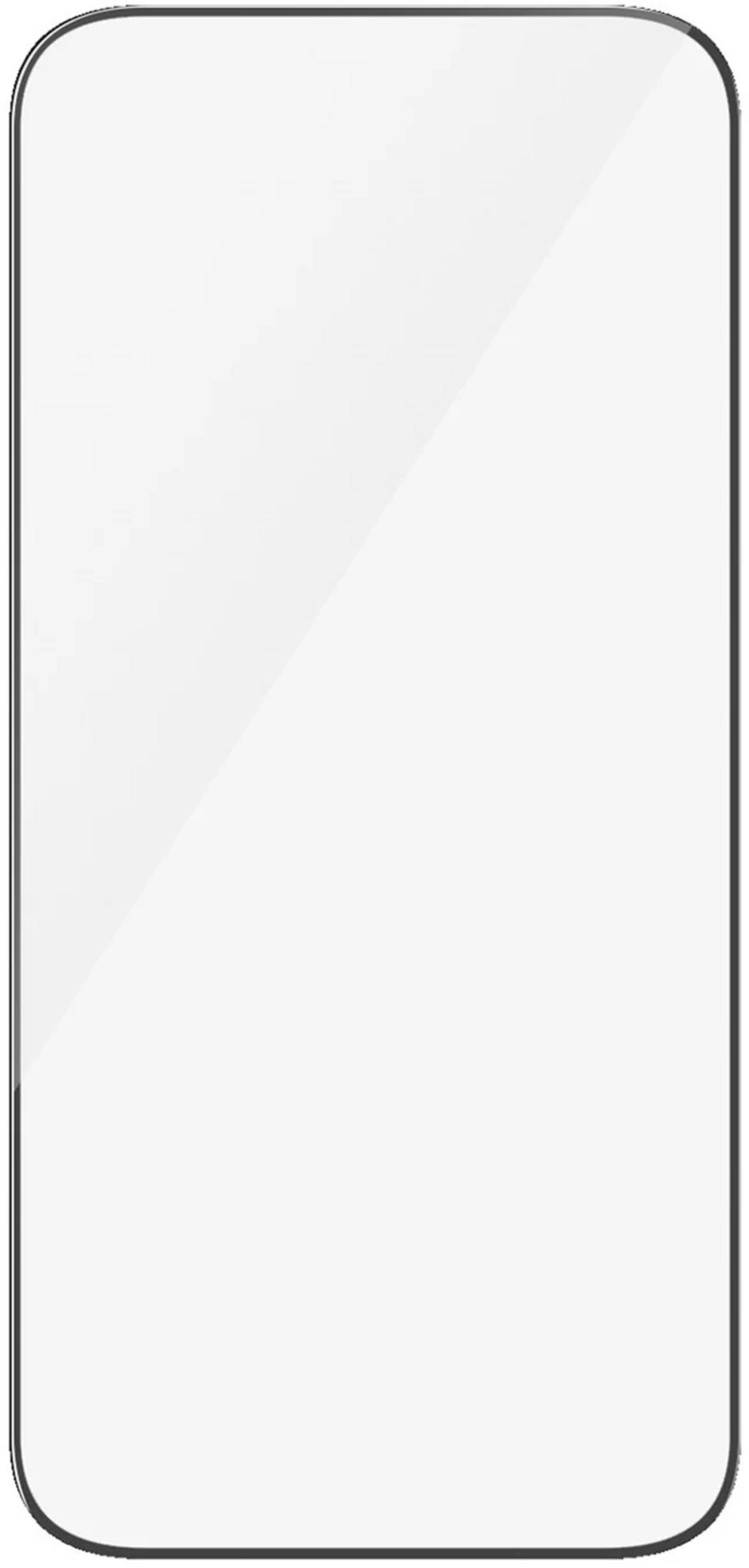 Protector PanzerGlass UWF iP 15 Pro