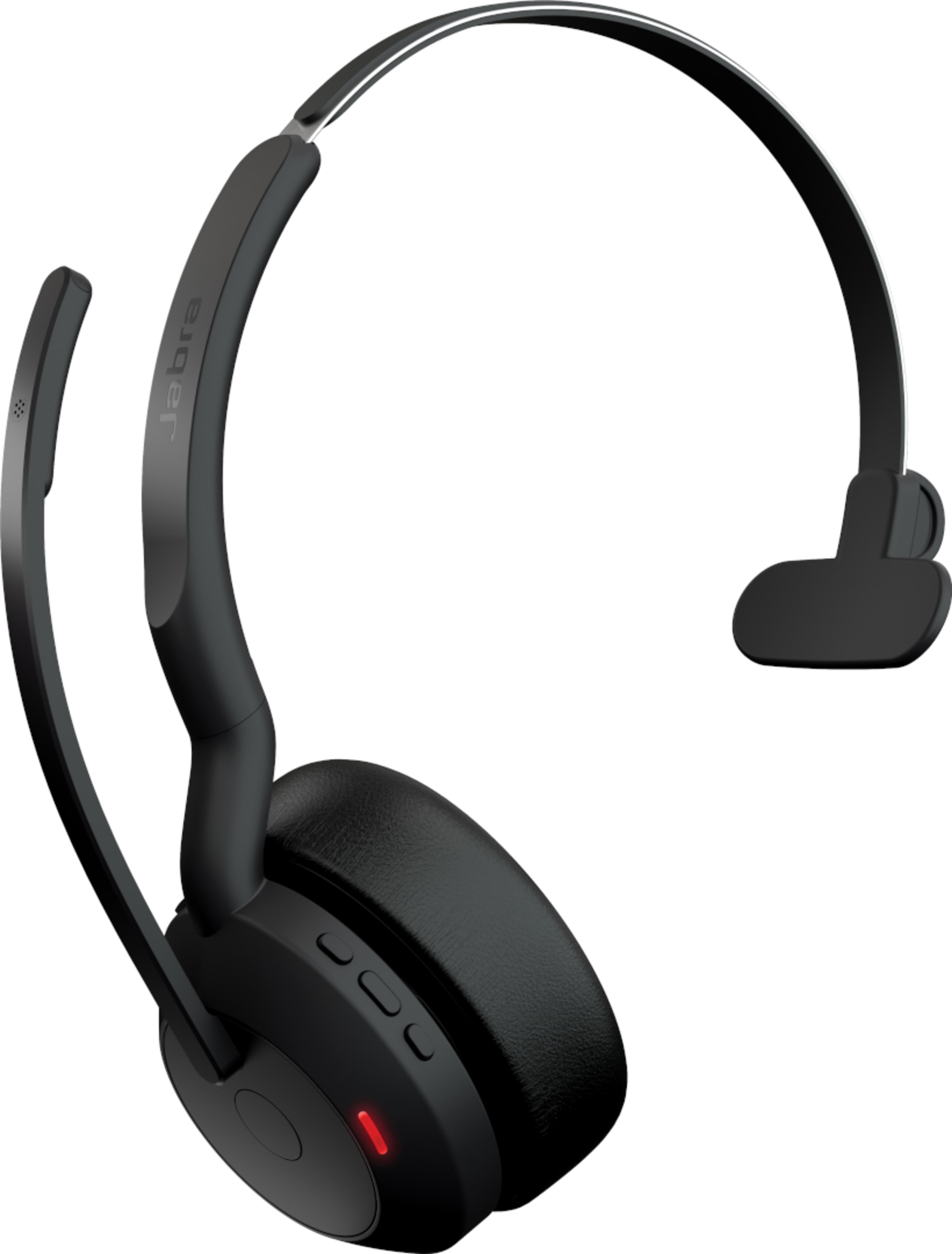 Jabra Evolve2 55 UC Mono USB-C Headset