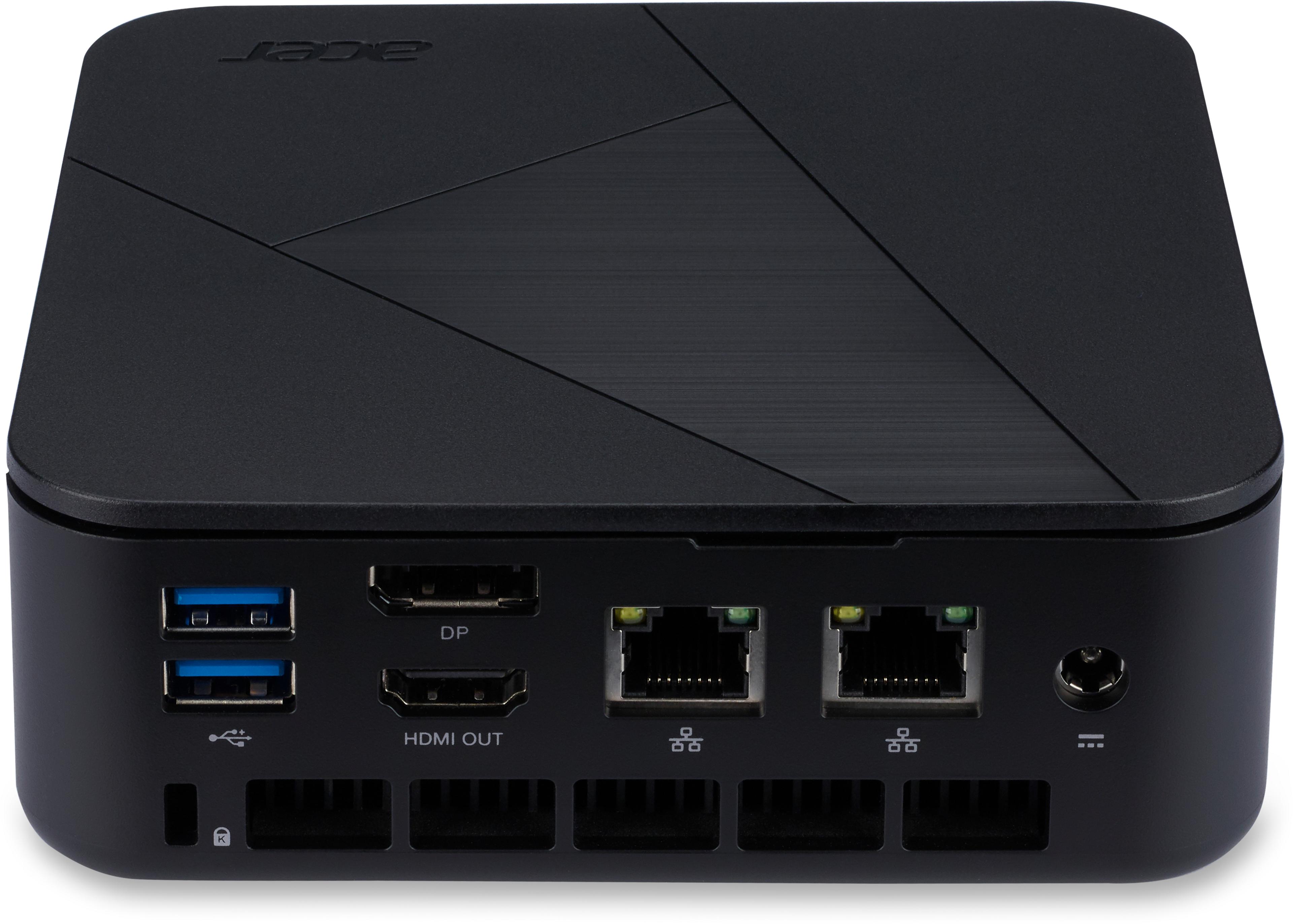 Acer Veriton NUC VN1502G N100 Barebone