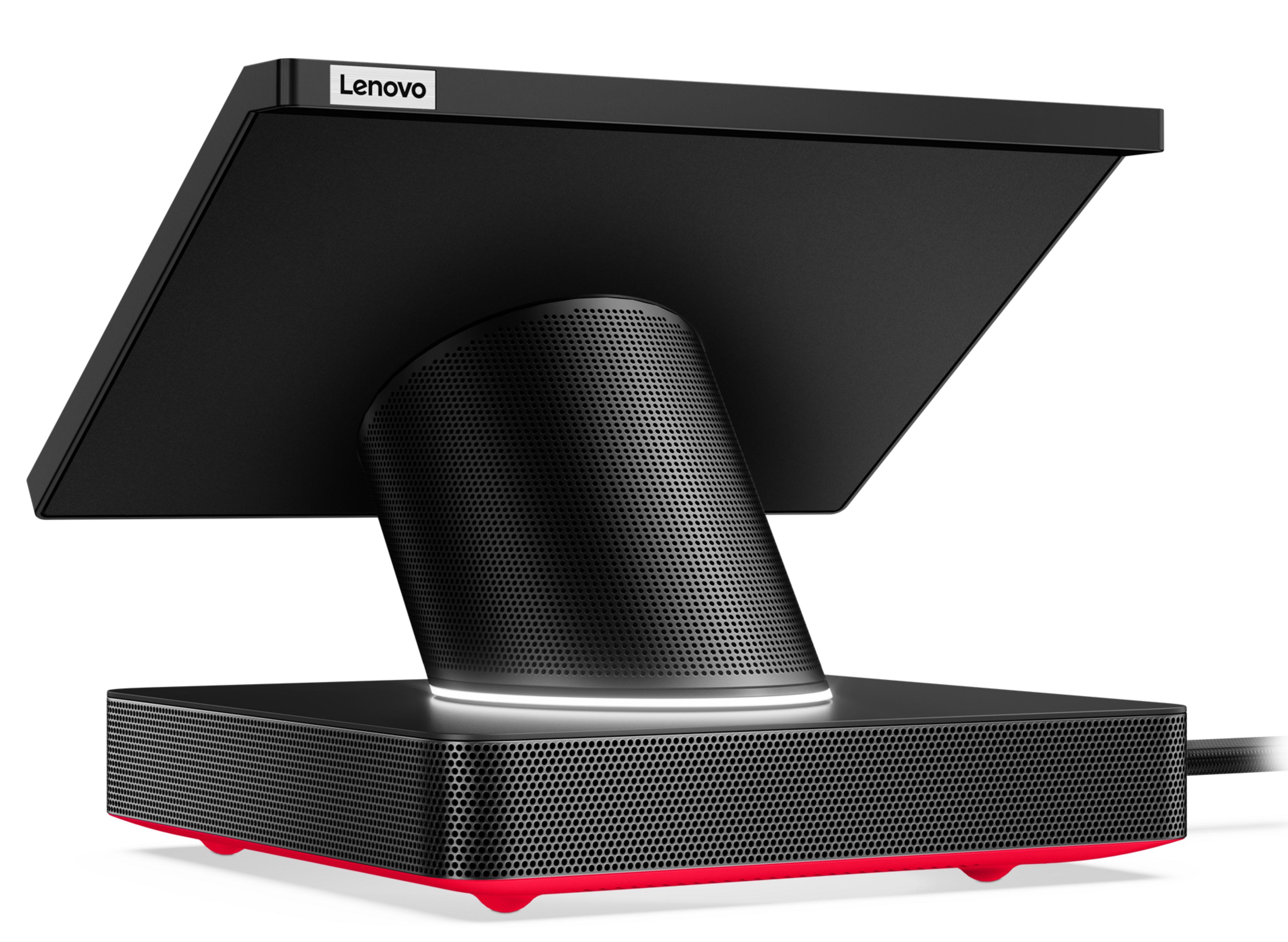 Lenovo ThinkSmart Hub Zoom