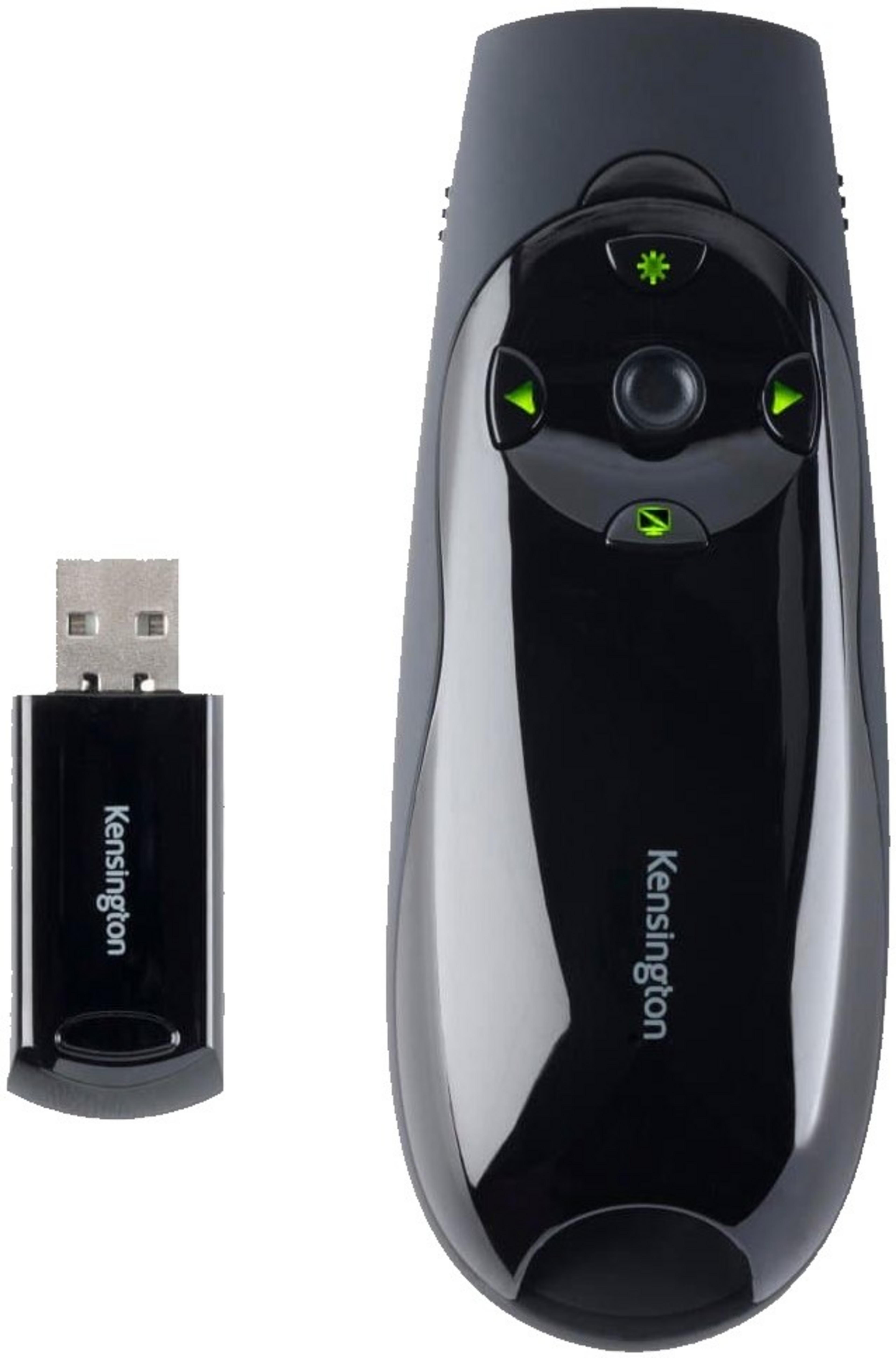 Kensington Expert Wireless Presenter