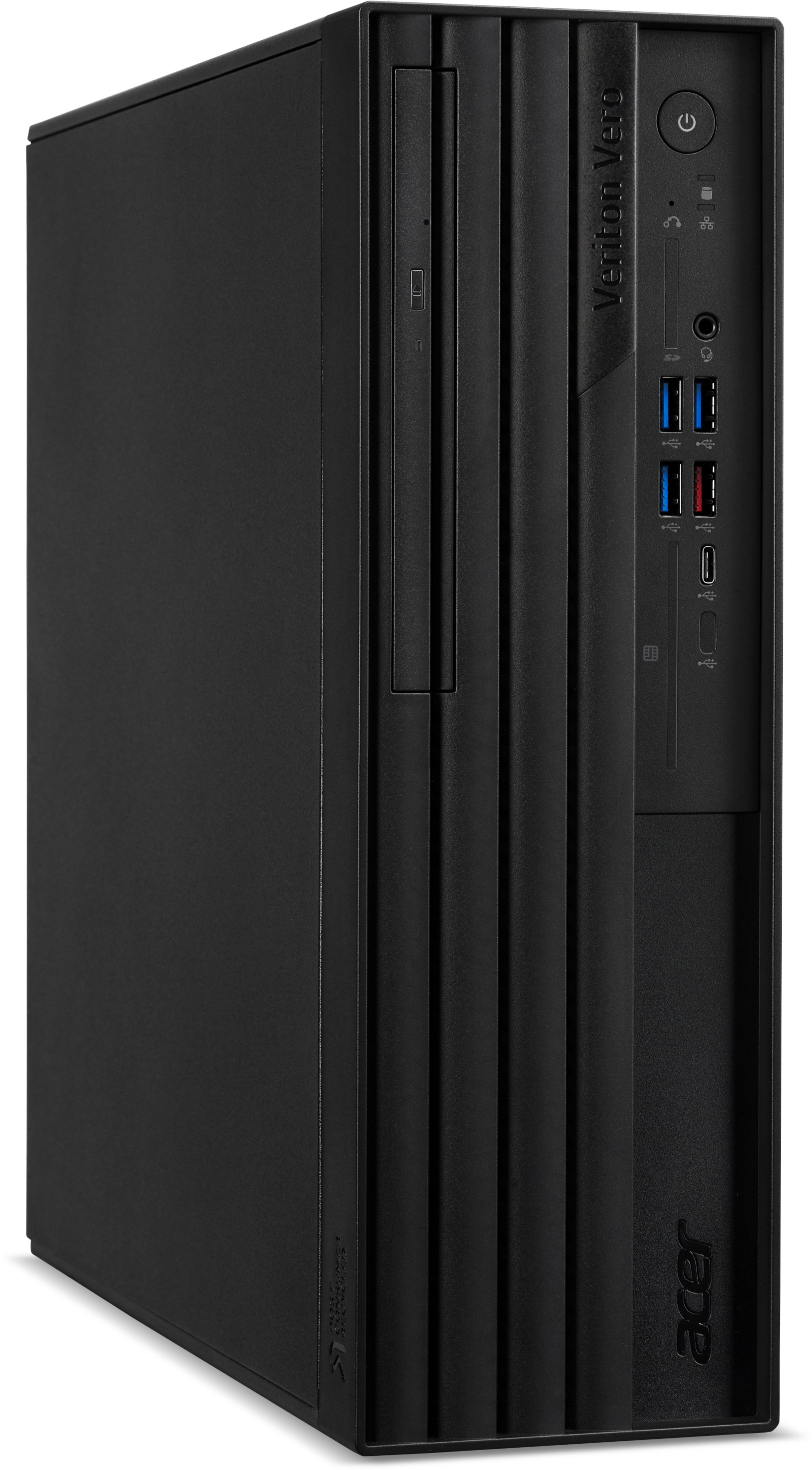 Acer Veriton X4720GT i5 16/512 GB DVD