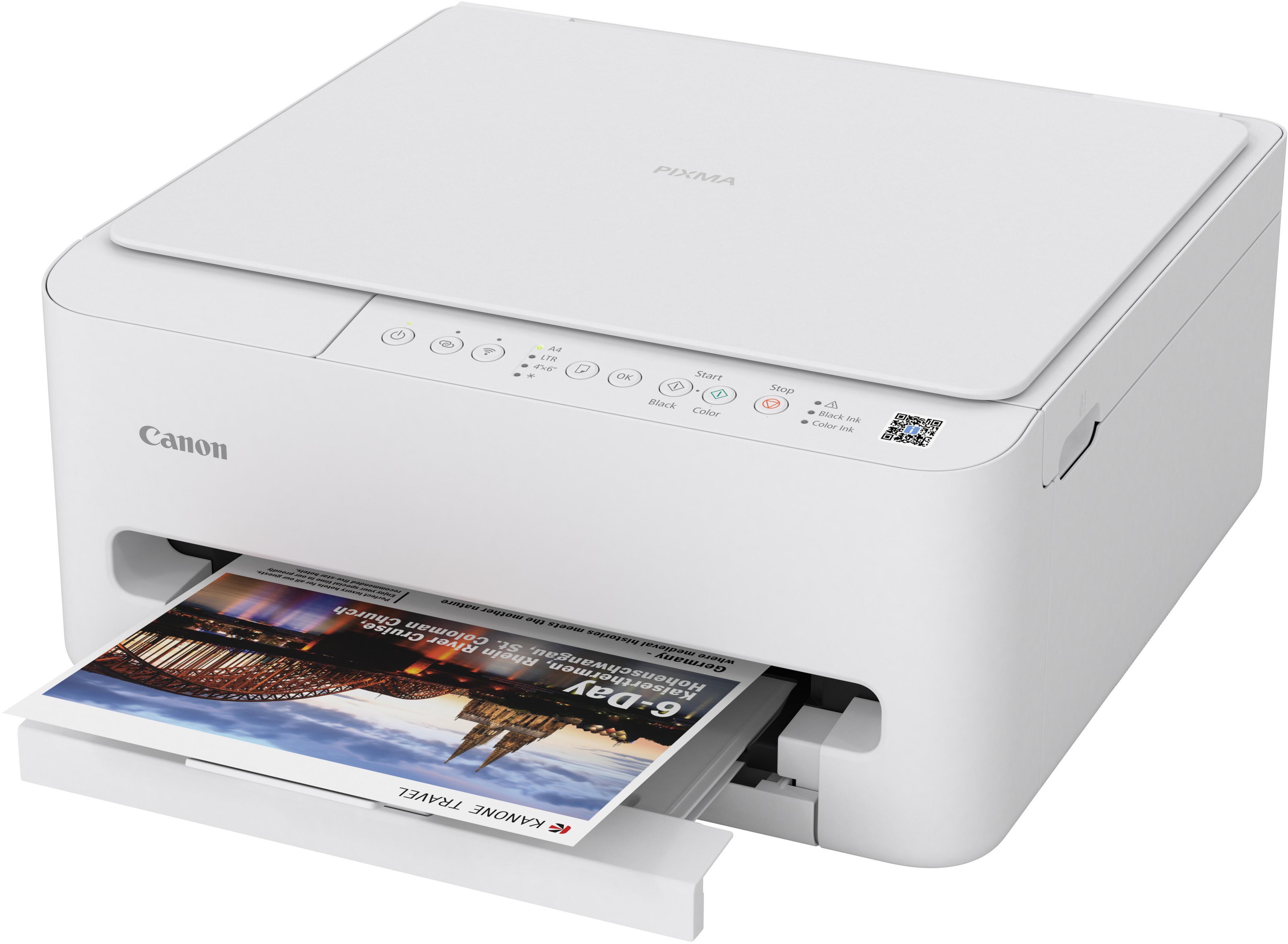 MFP Canon PIXMA TS4150i (opt. ac PPP)