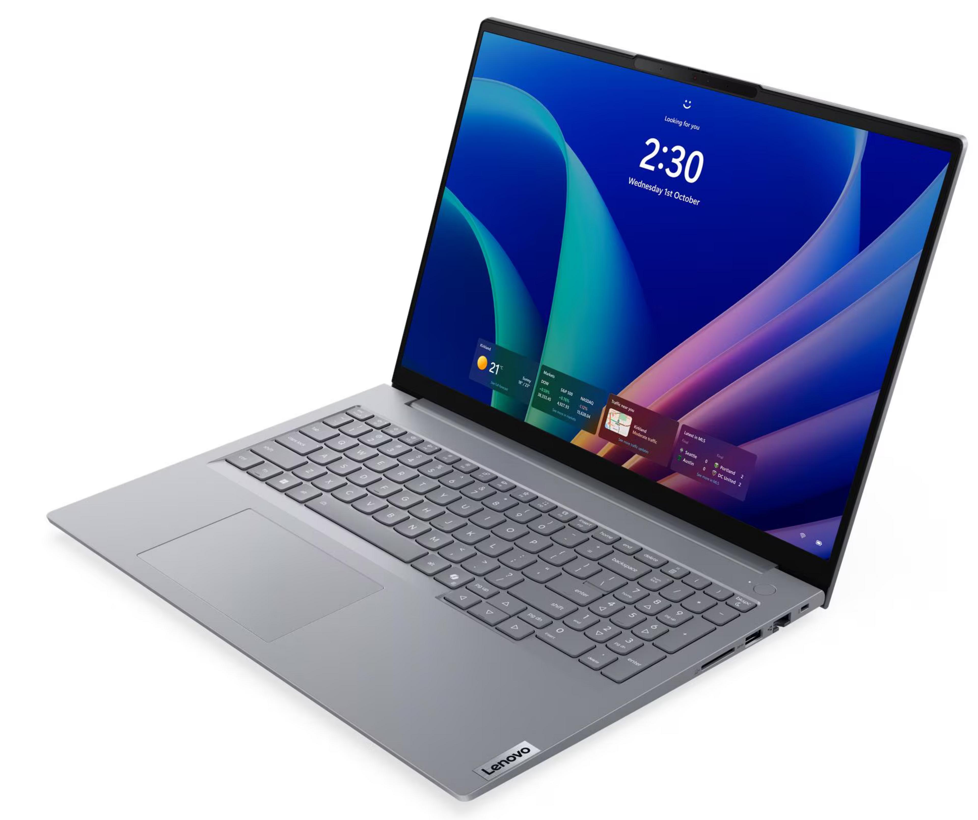Lenovo ThinkBook 16 G9 IPL U7 32 GB/1 TB