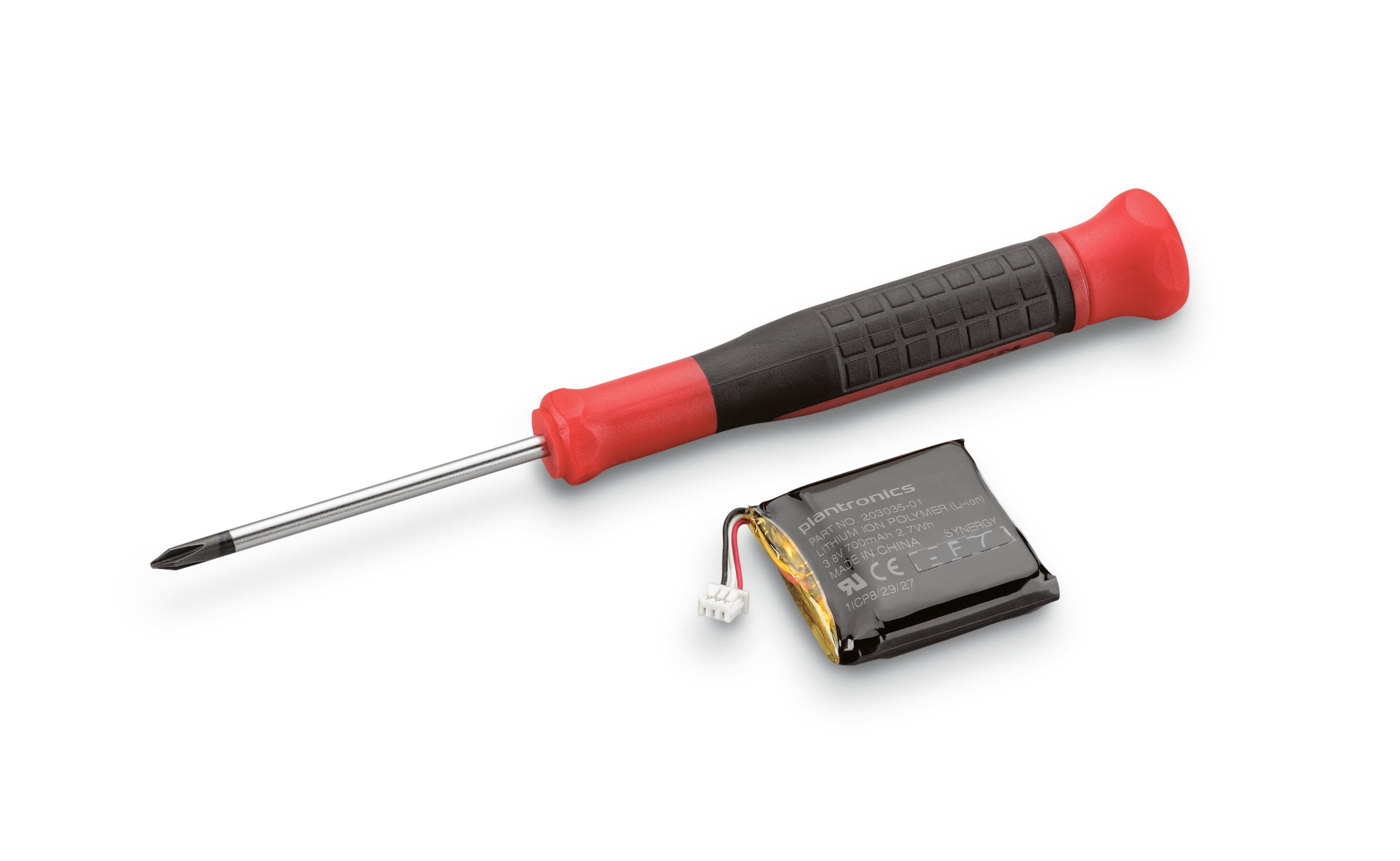 Poly Savi W8210 csereakkumulátor