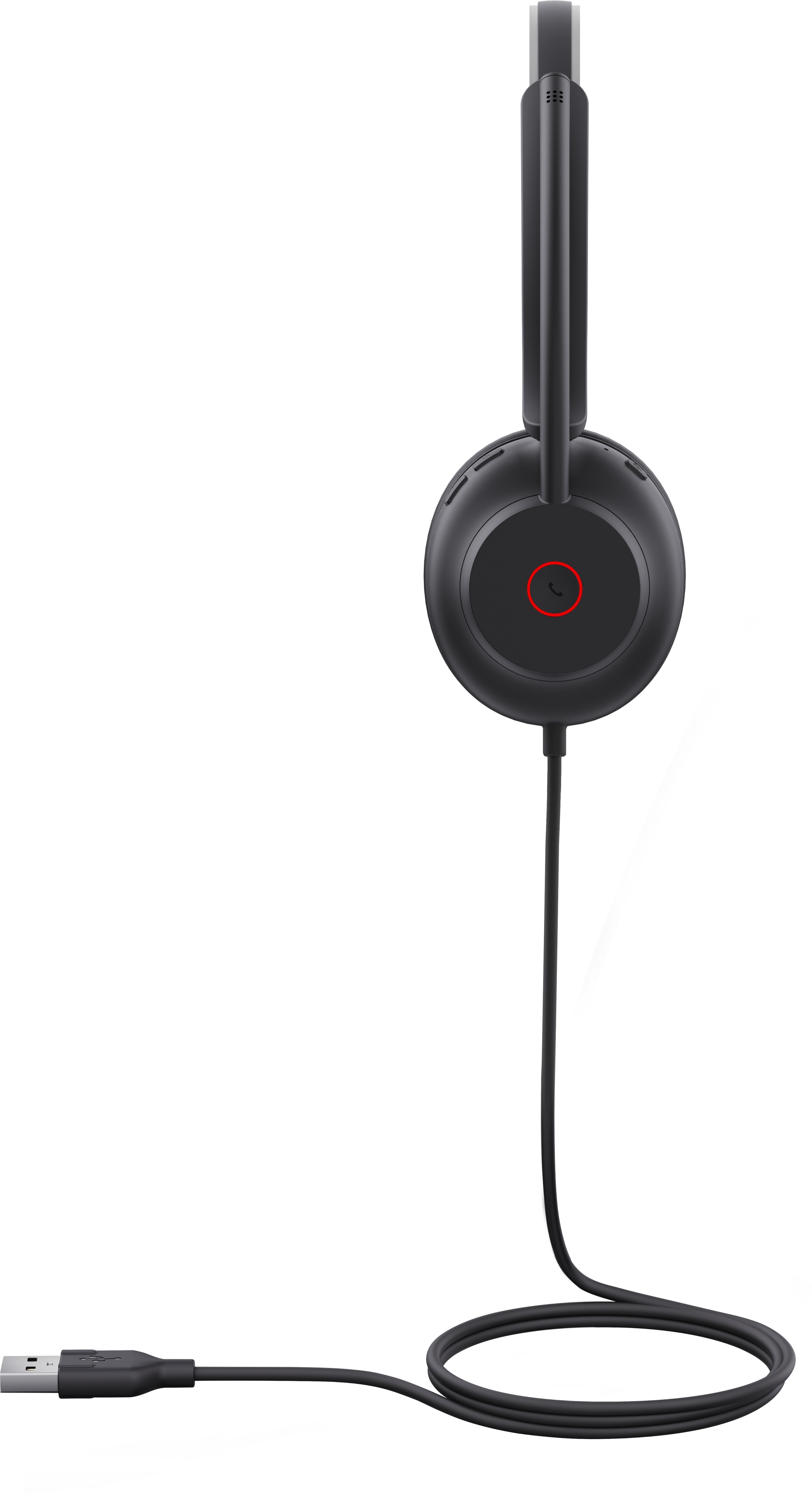 Micro-casque Yealink UH35 Mono UC