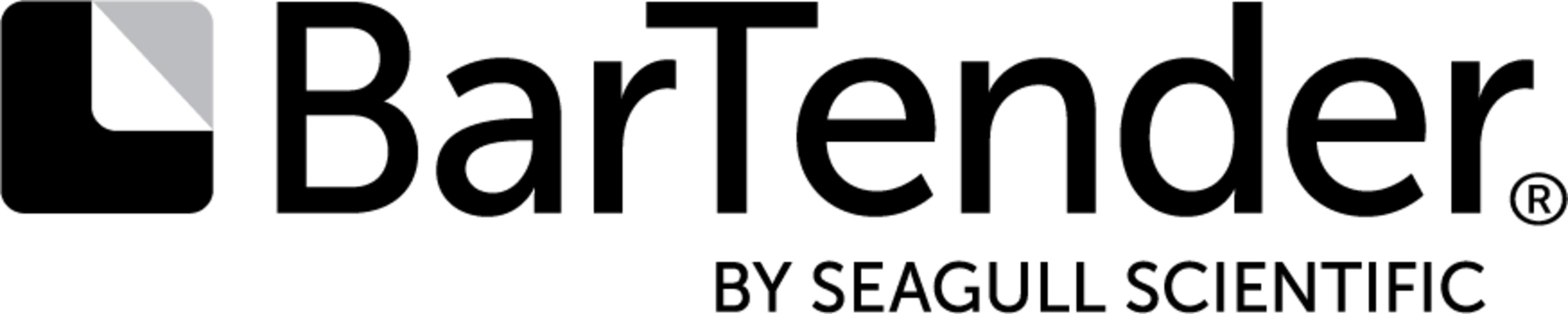 Seagull BarTender Enterprise Application License + 3 Printers (includes 1 Year of Standard Maintenance & Support)