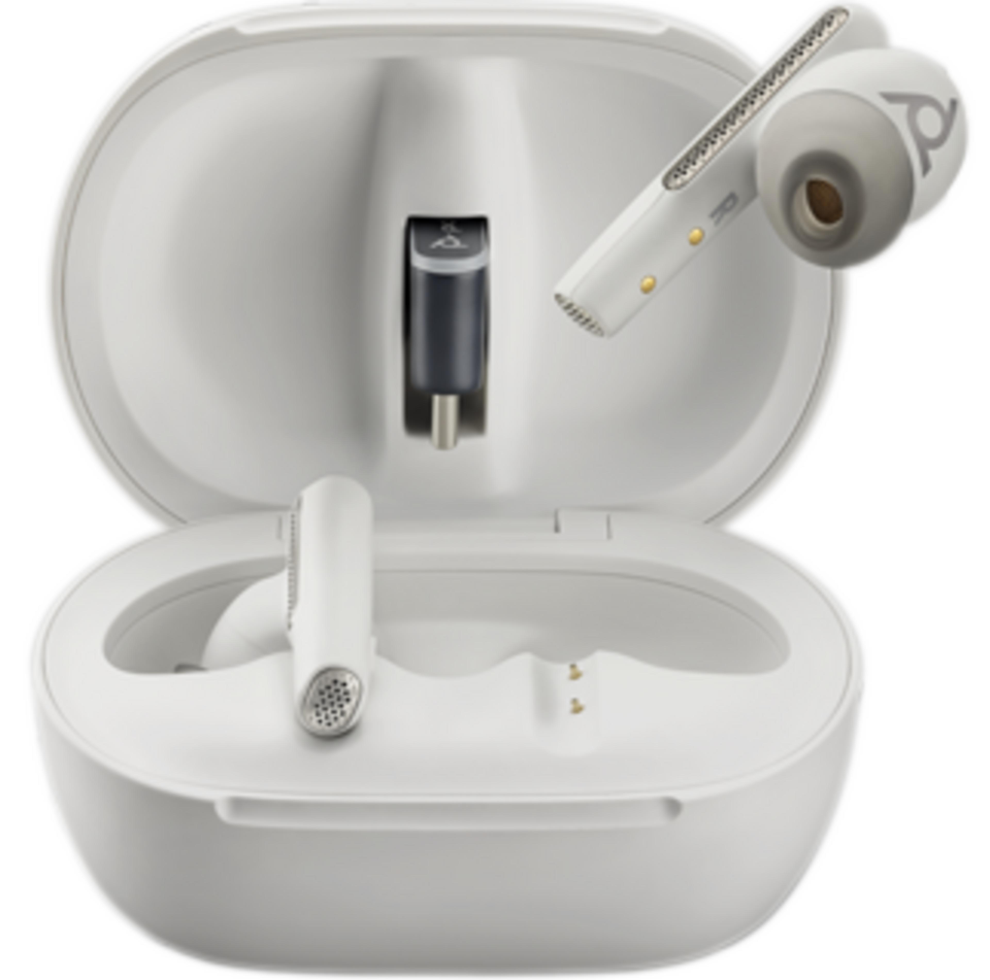 Poly Voyager Free 60+ M USB-C Earbuds