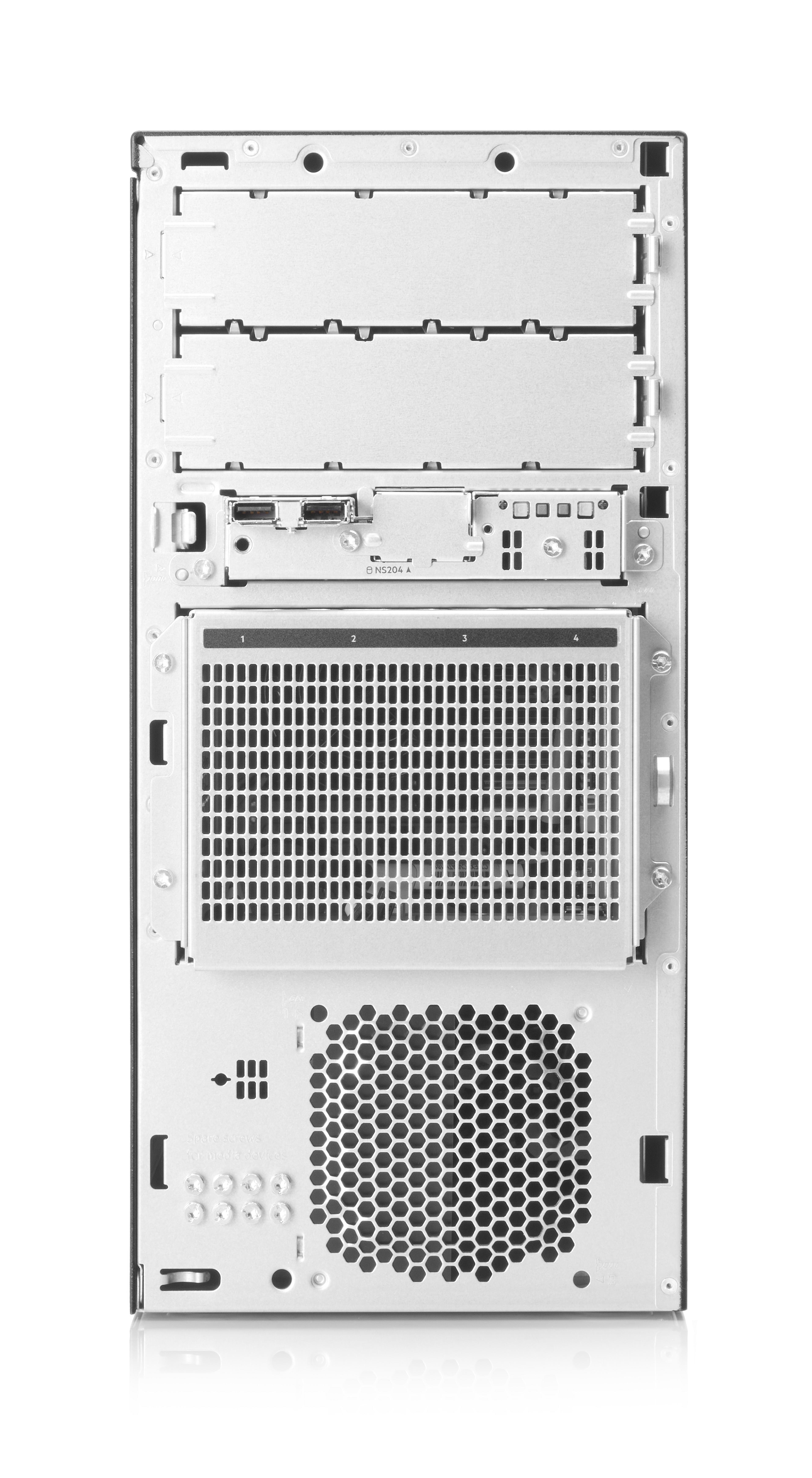 HPE ProLiant ML30 Gen11 Server