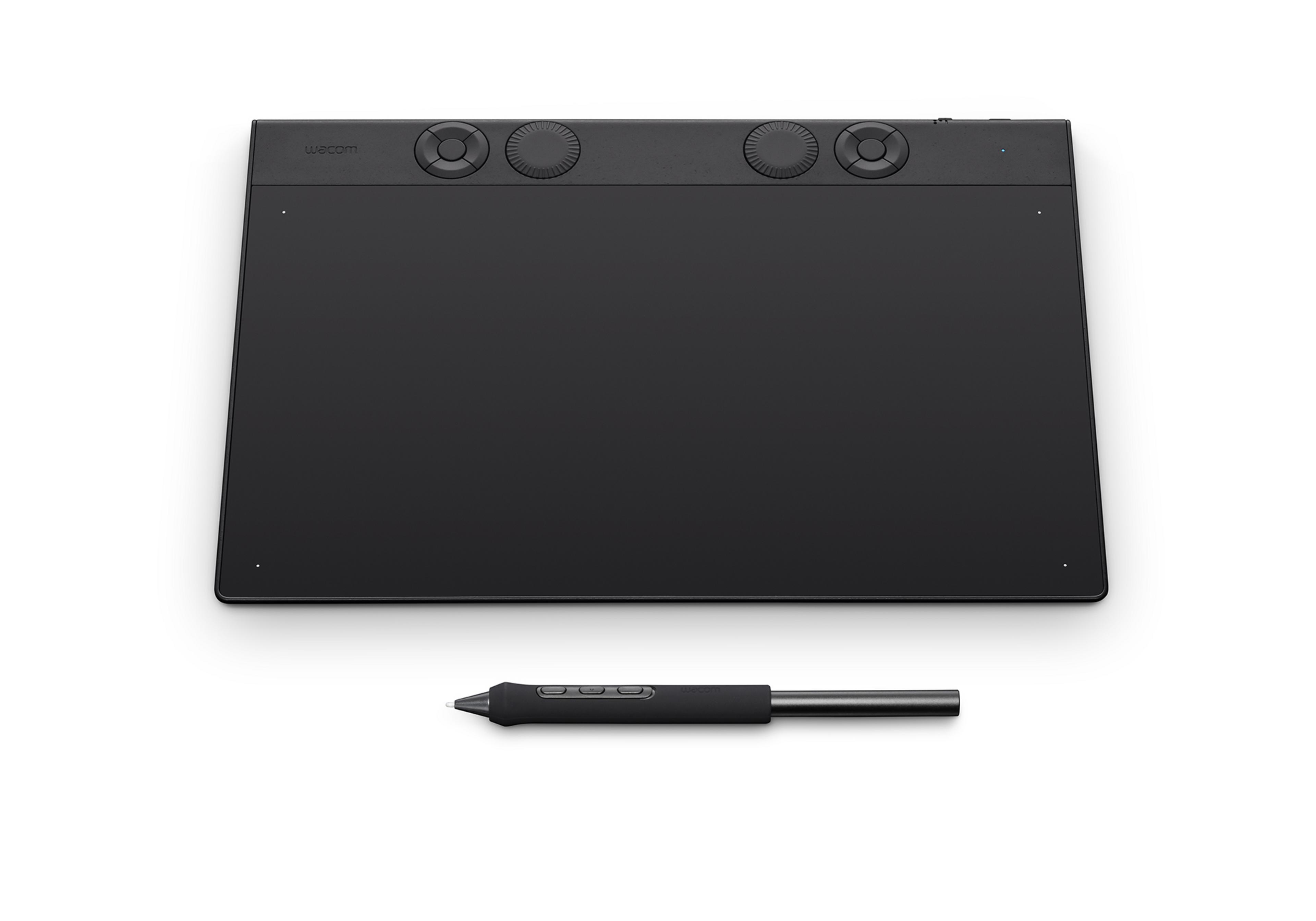 Wacom Intuos Pro Medium