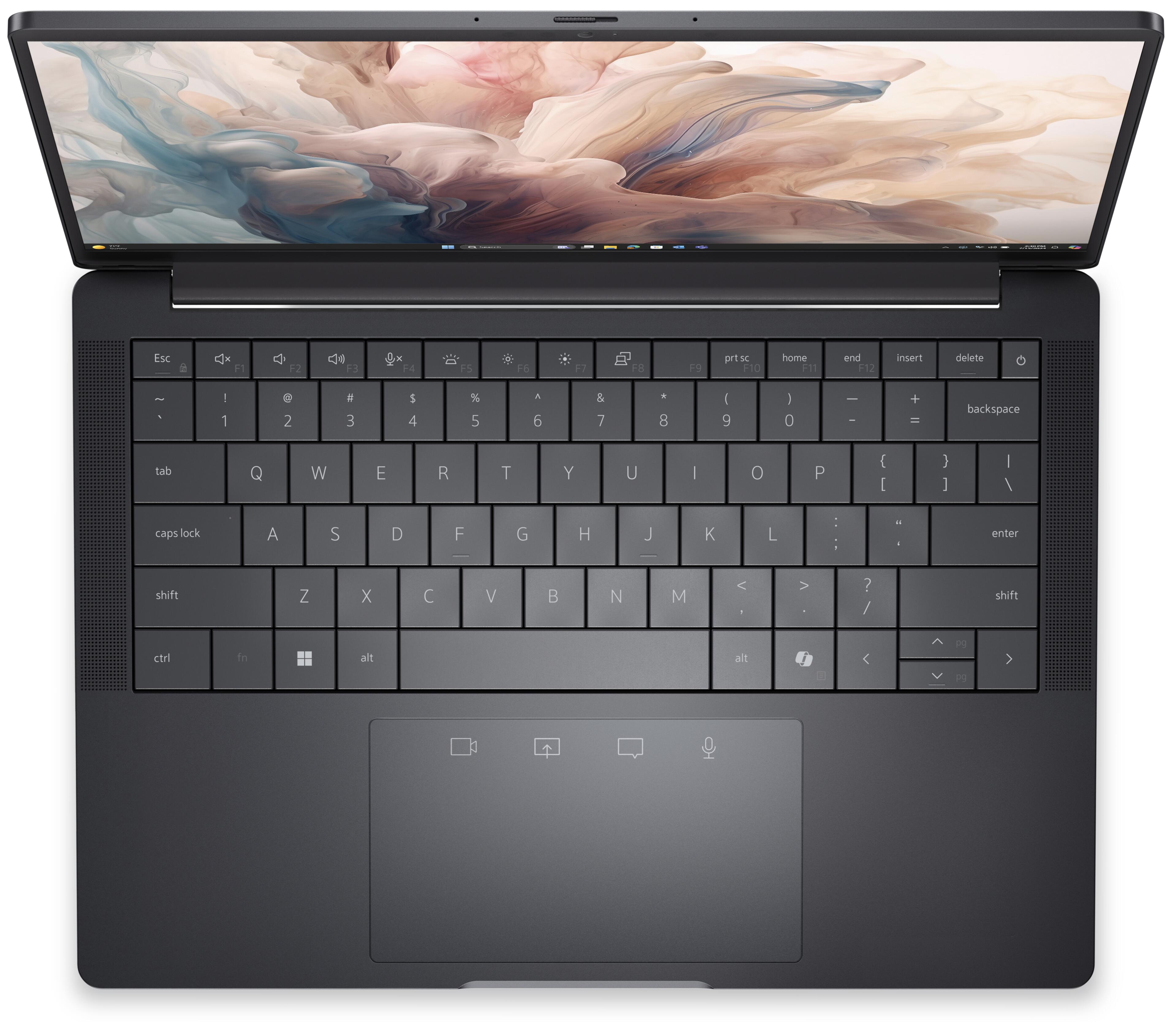 Dell Pro 13 Premium U7 16/512 Go