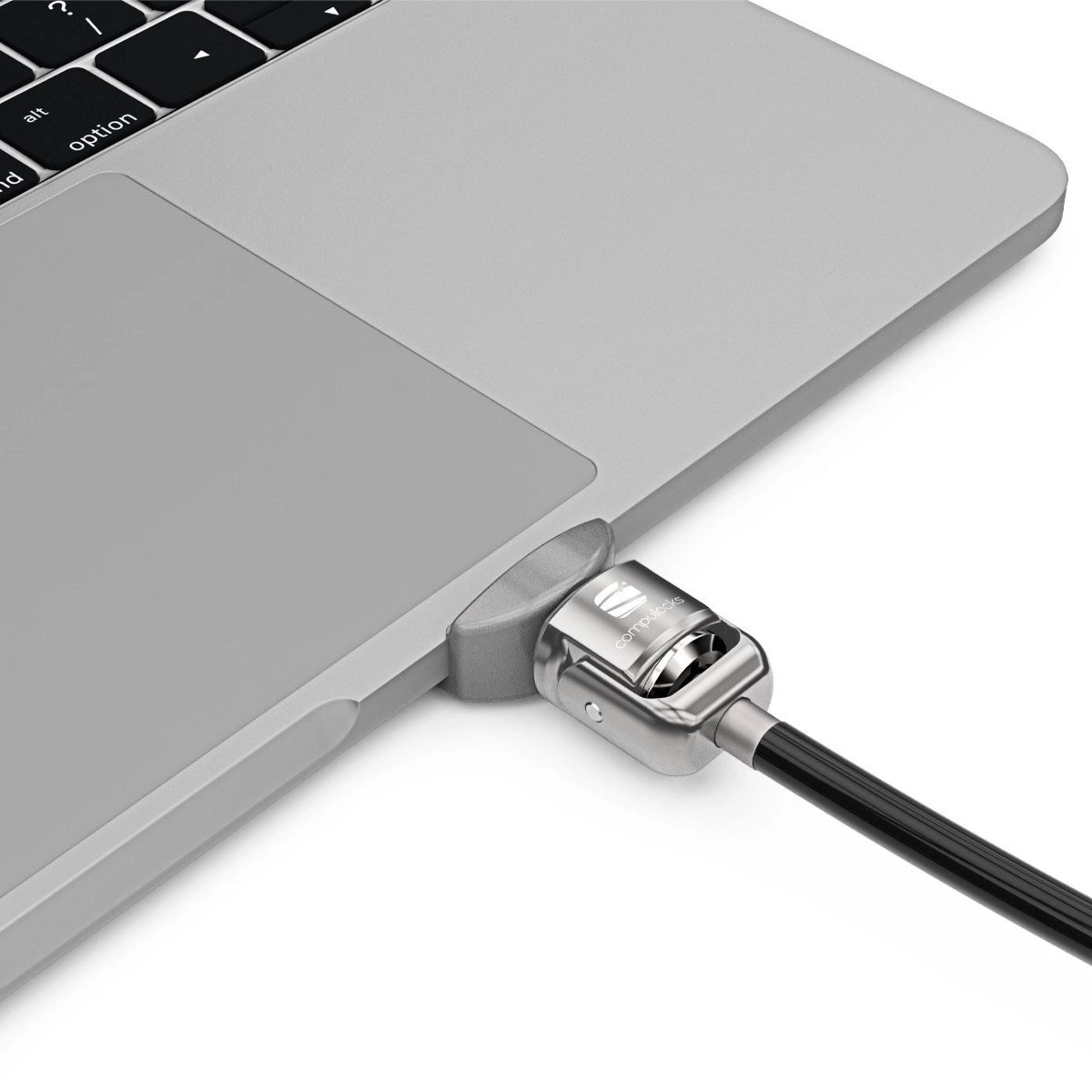 Compulocks MacBook Pro Adapter + Lock