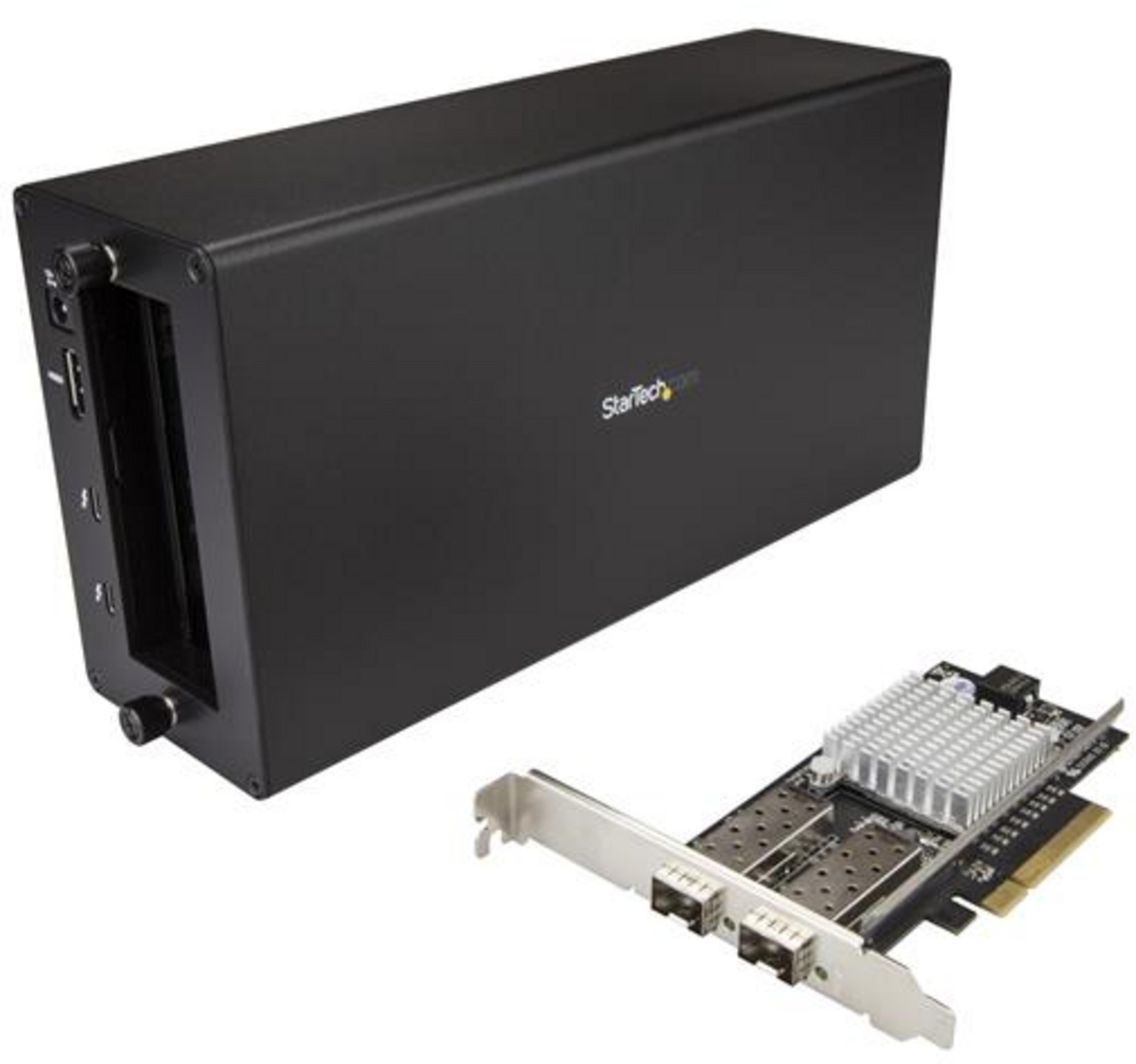 Adattatore di rete Thunderbolt 3