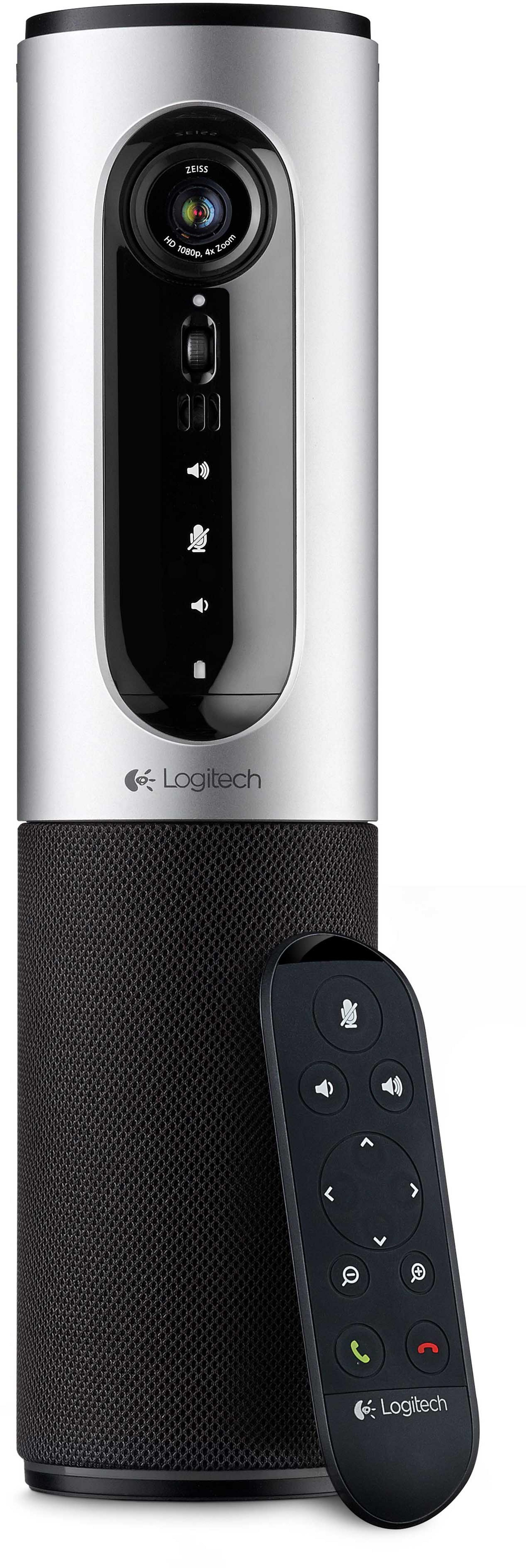Logitech Connect Videokonferenzsystem