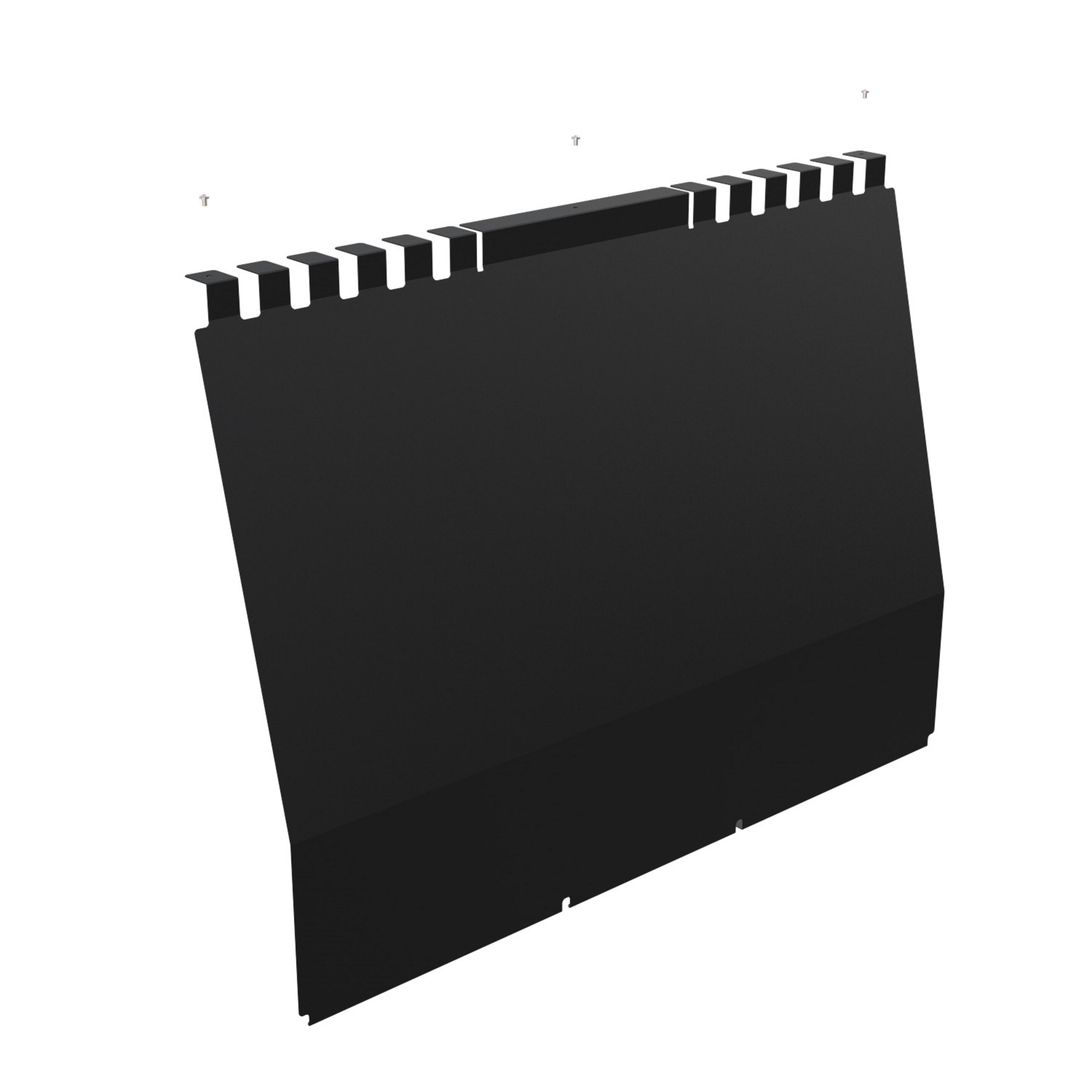 Kindermann DisplayLift Abdeckung