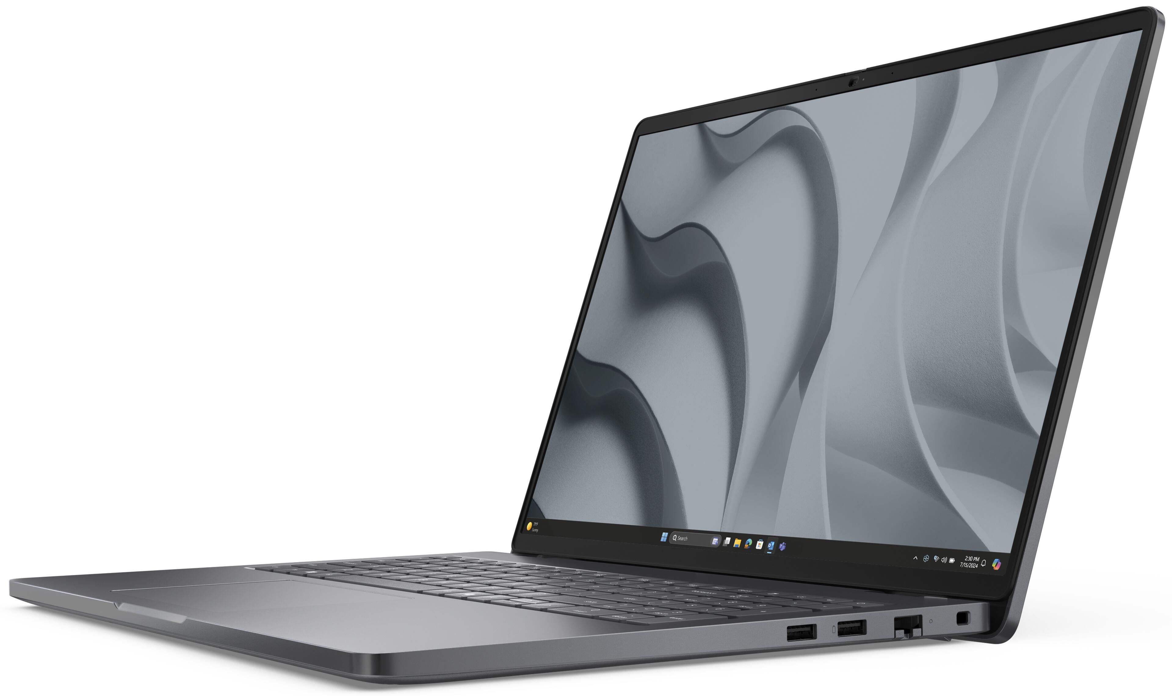 Dell Pro 16 R5 16/256 GB