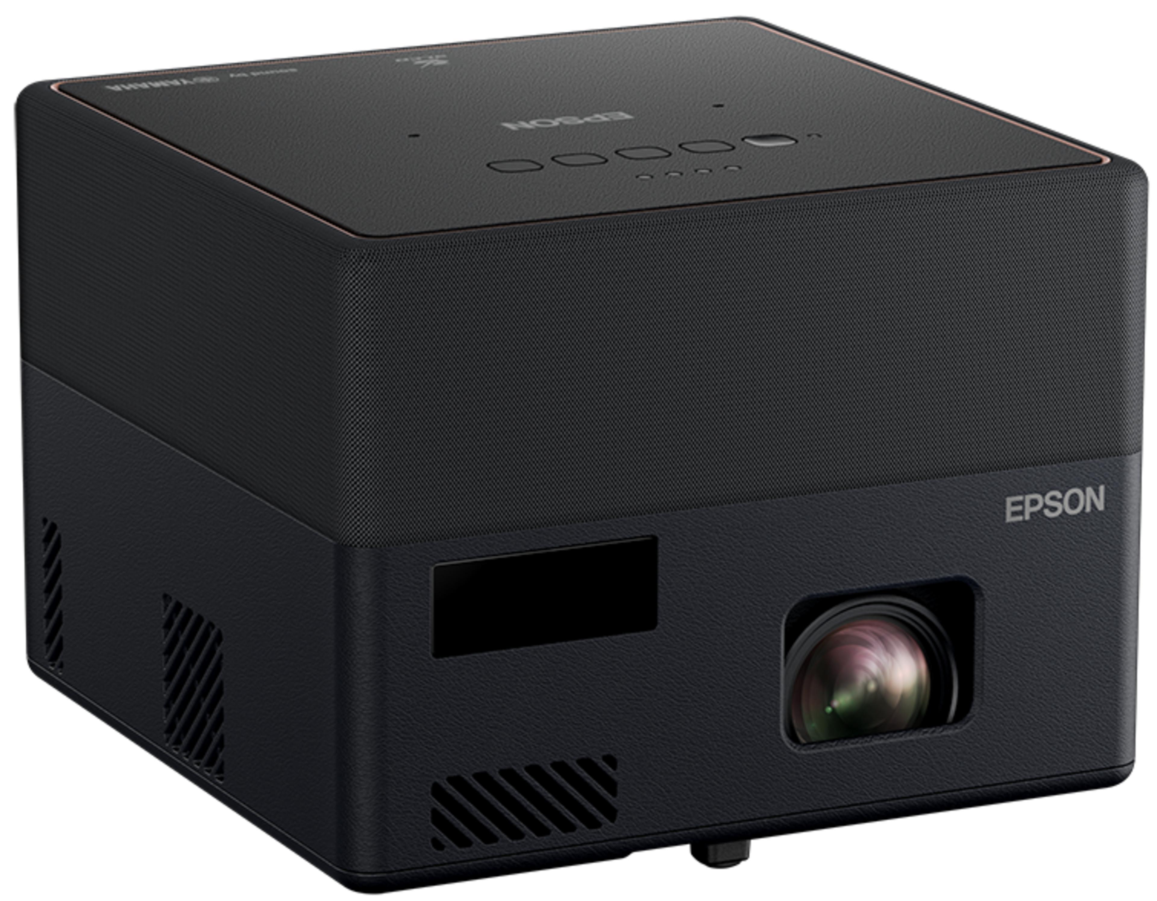 Epson EF-12 Projector