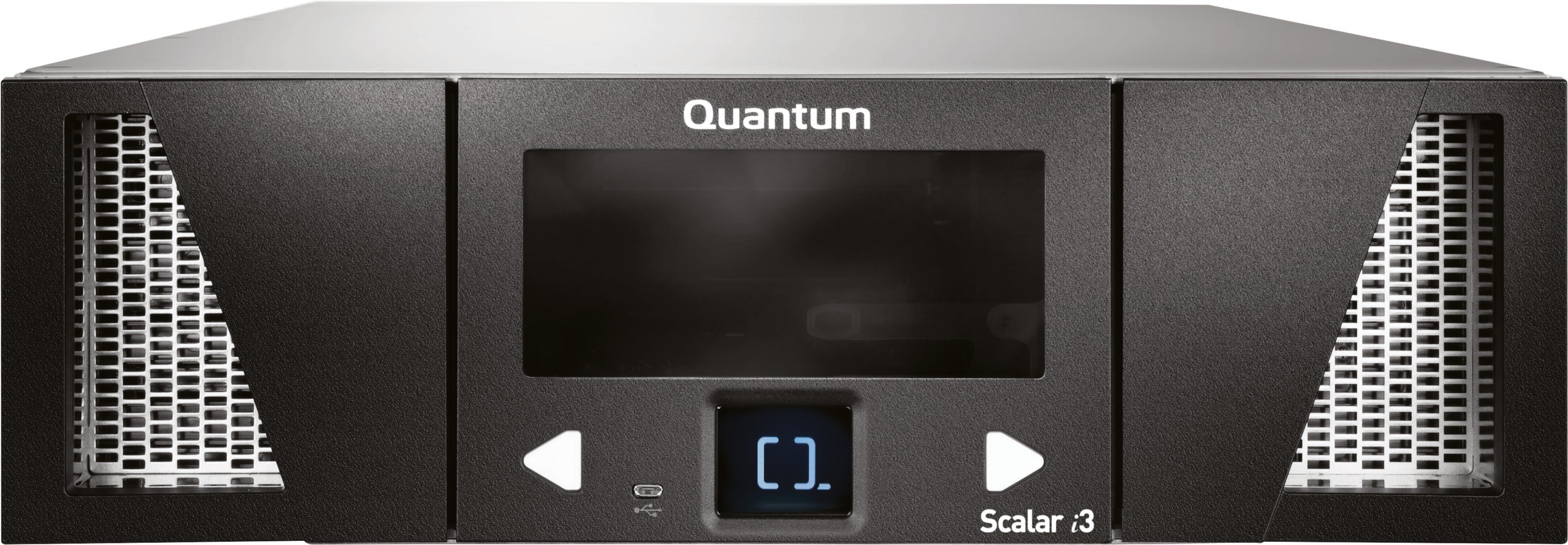 Bdle module extension Quantum Scalar i3