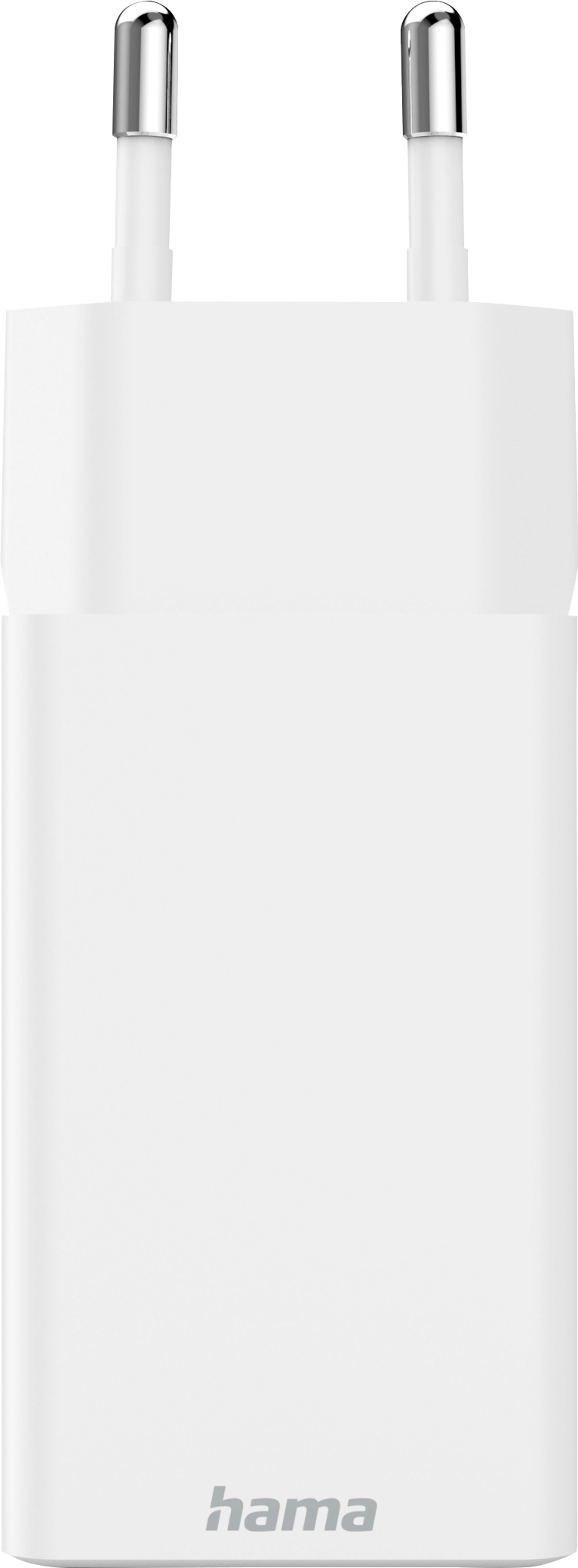 Hama USB-C/2x USB-A GaN Charger 45W