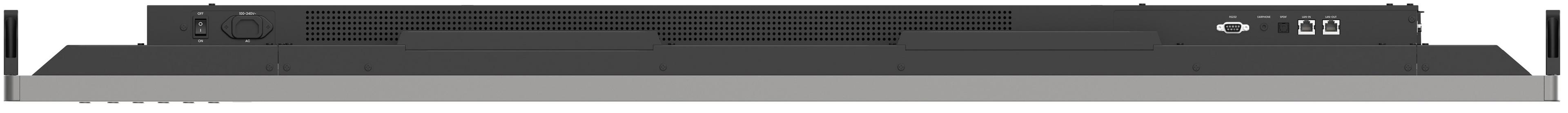 BenQ RE8603A Touch Display